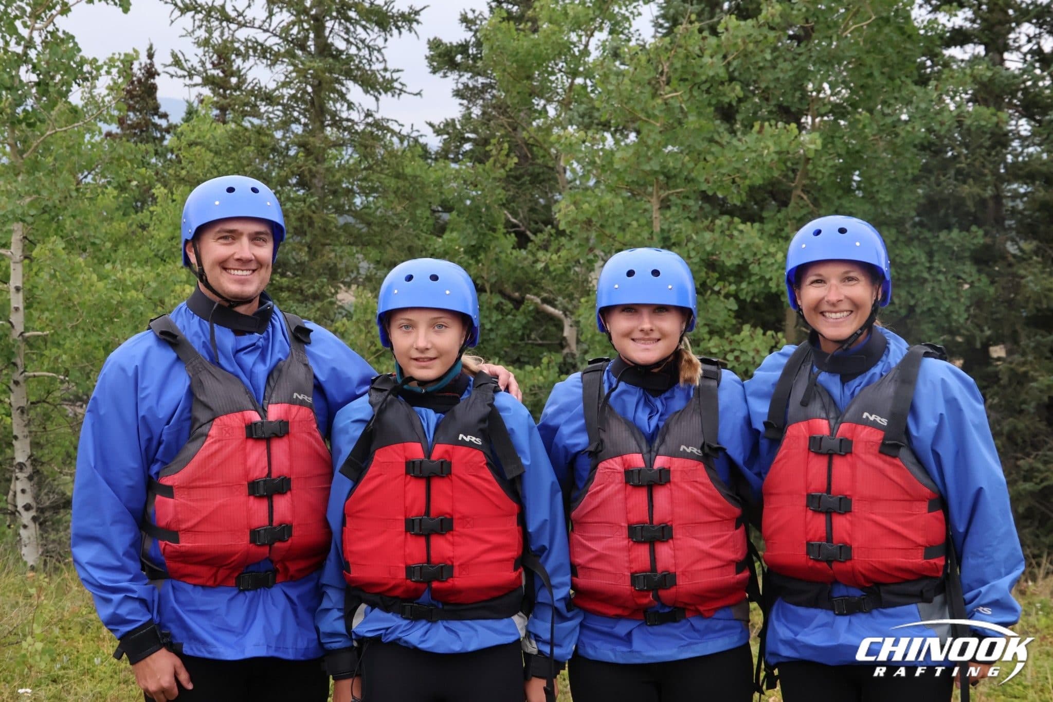 Horseshoe Canyon — 8:30am — Aug 10, 2026 — rafting photo 8
