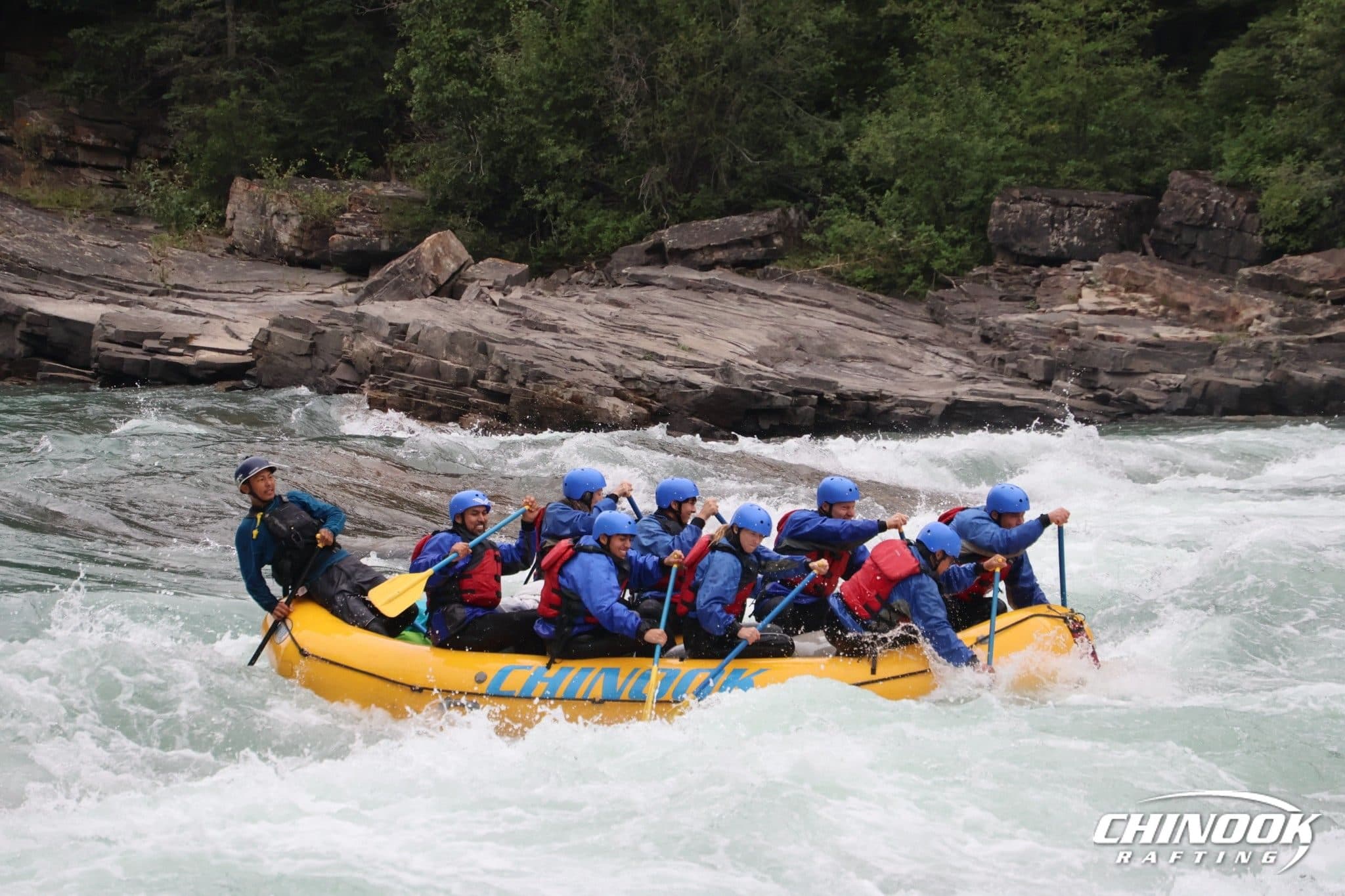 Horseshoe Canyon — 8:30am — Aug 10, 2026 — rafting photo 34