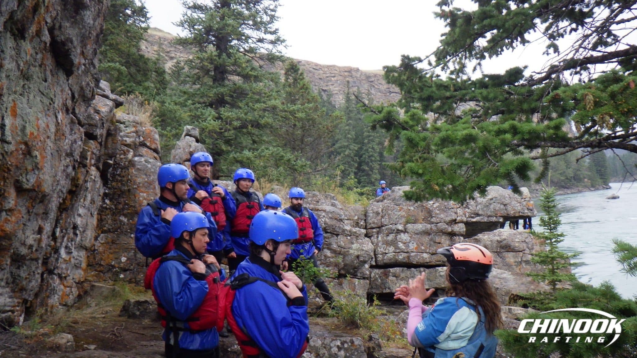 Horseshoe Canyon — 8:30am — Aug 10, 2026 — rafting photo 60
