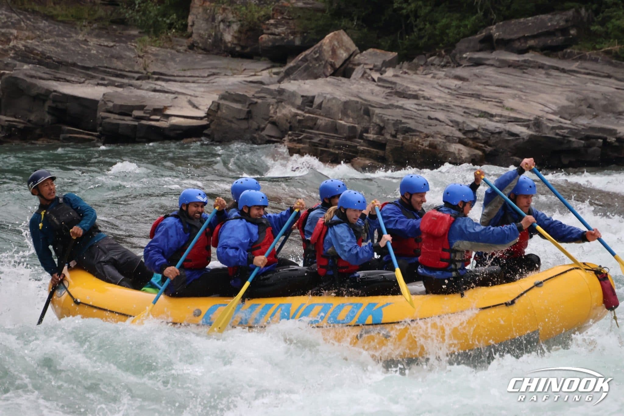 Horseshoe Canyon — 8:30am — Aug 10, 2026 — rafting photo 33