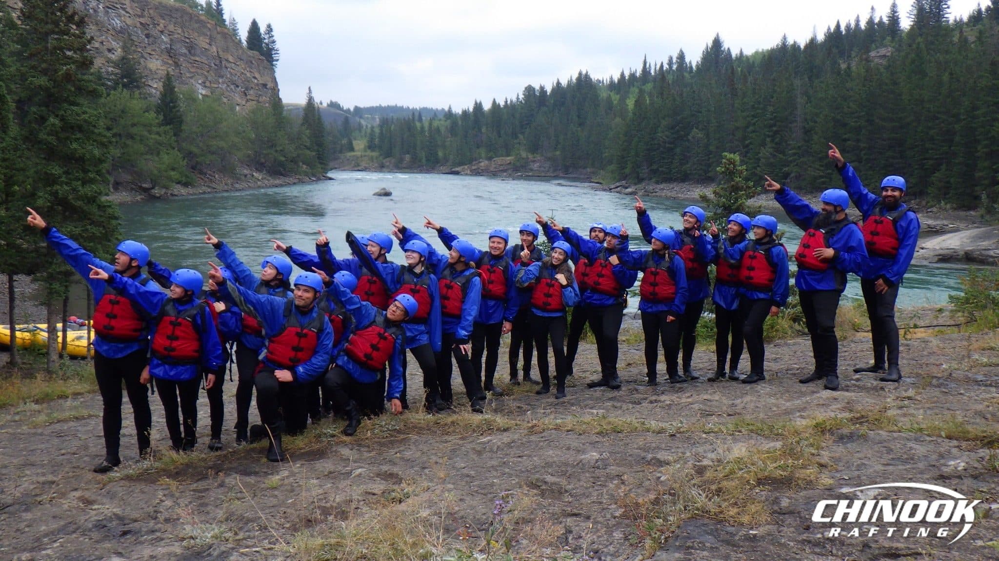 Horseshoe Canyon — 8:30am — Aug 10, 2026 — rafting photo 72