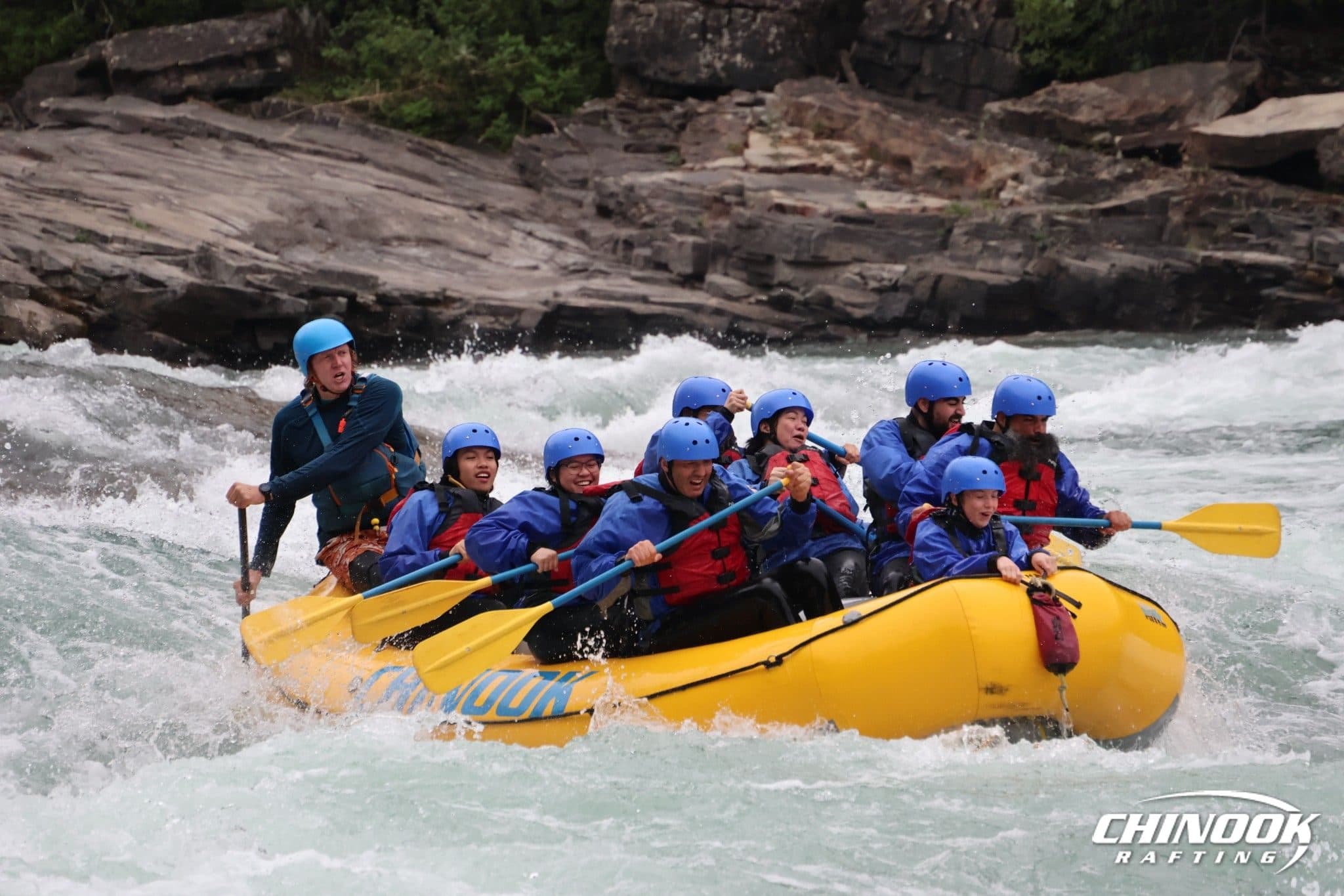 Horseshoe Canyon — 8:30am — Aug 10, 2026 — rafting photo 28