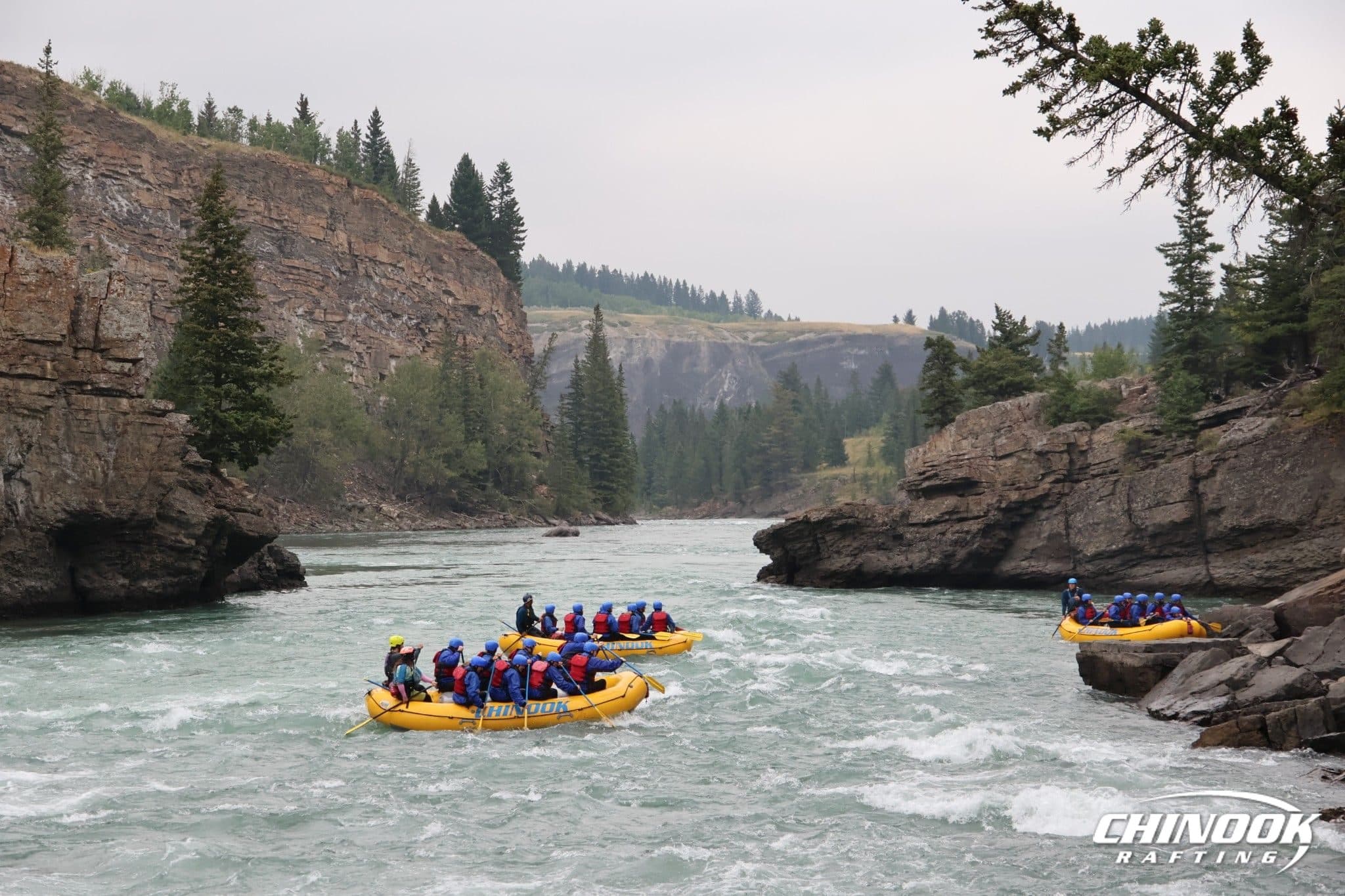 Horseshoe Canyon — 8:30am — Aug 10, 2026 — rafting photo 42