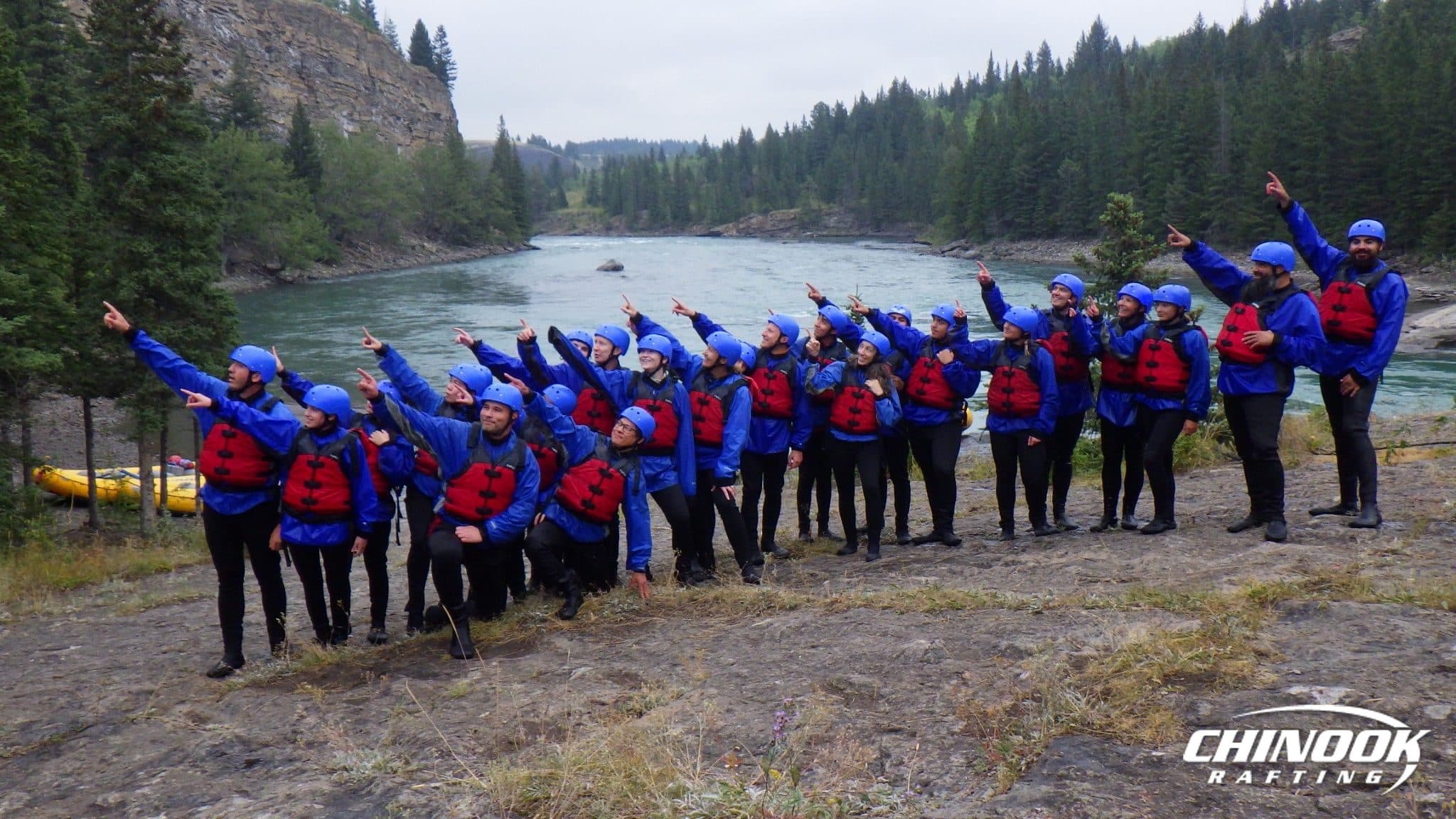 Horseshoe Canyon — 8:30am — Aug 10, 2026 — rafting photo 71