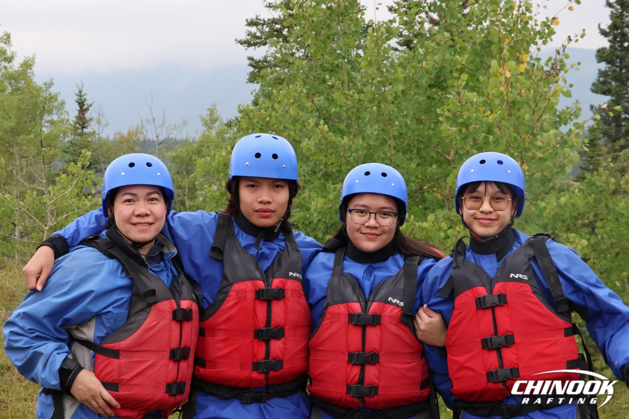 Horseshoe Canyon — 8:30am — Aug 10, 2026 — rafting photo 6