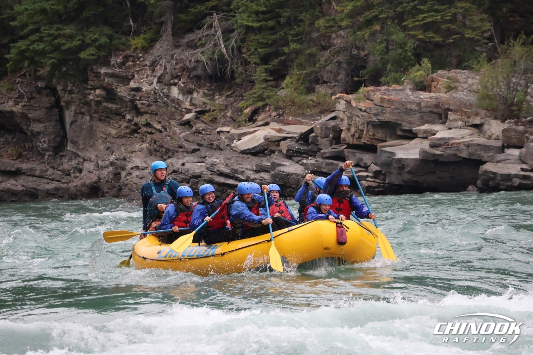 Horseshoe Canyon — 8:30am — Aug 10, 2026 — rafting photo 23