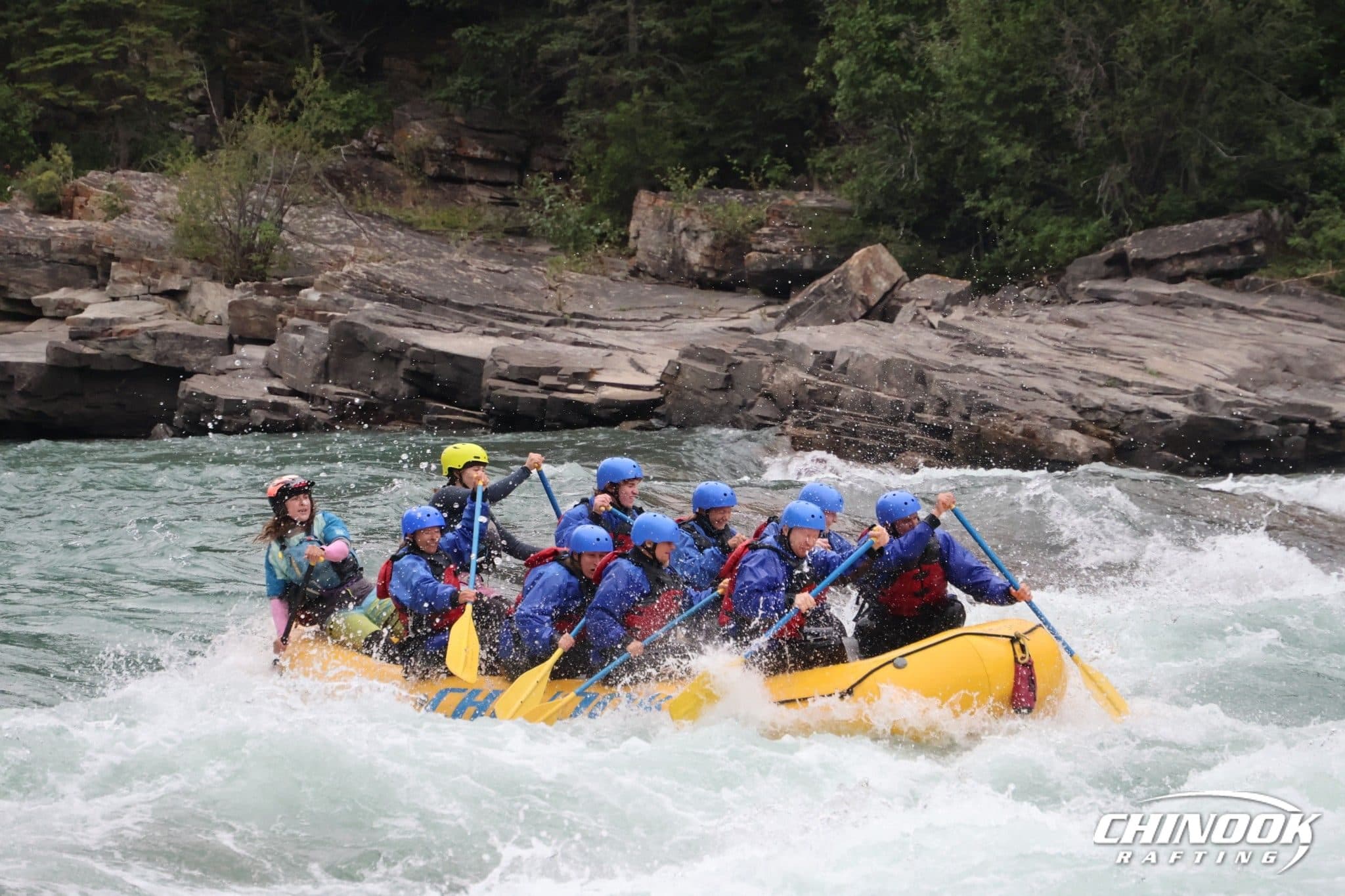 Horseshoe Canyon — 8:30am — Aug 10, 2026 — rafting photo 38