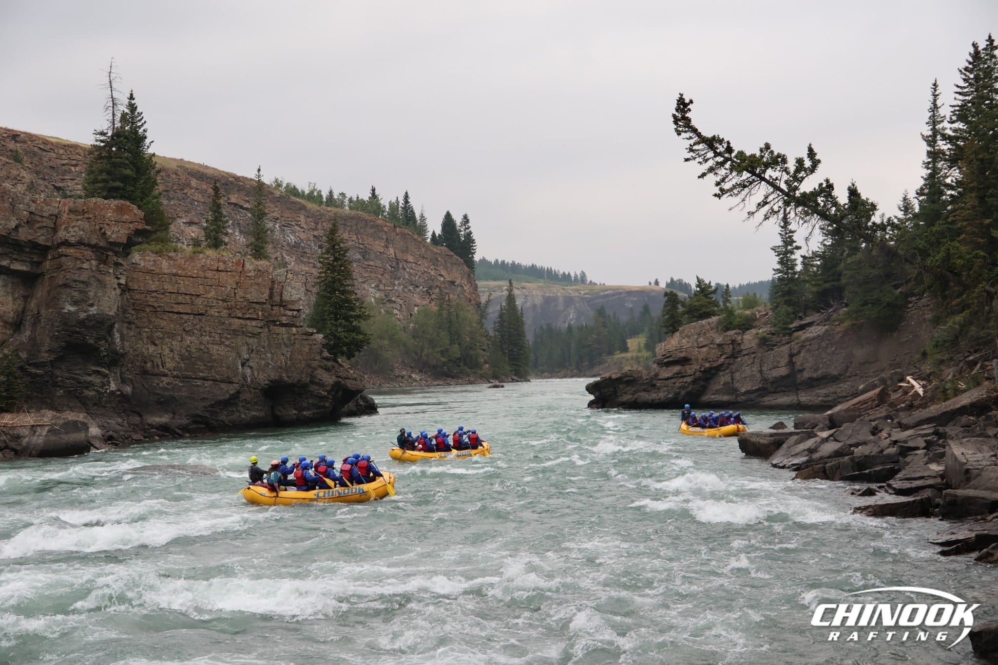 Horseshoe Canyon — 8:30am — Aug 10, 2026 — rafting photo 41