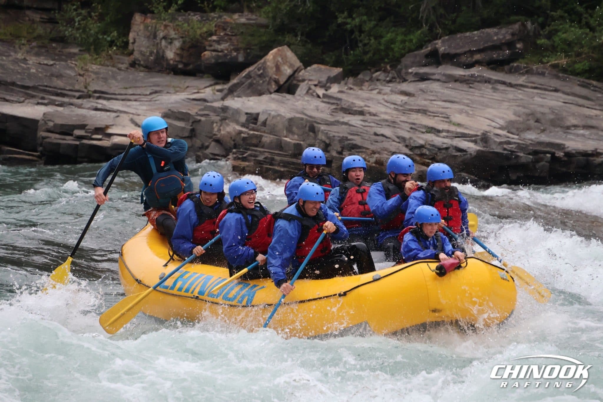 Horseshoe Canyon — 8:30am — Aug 10, 2026 — rafting photo 27