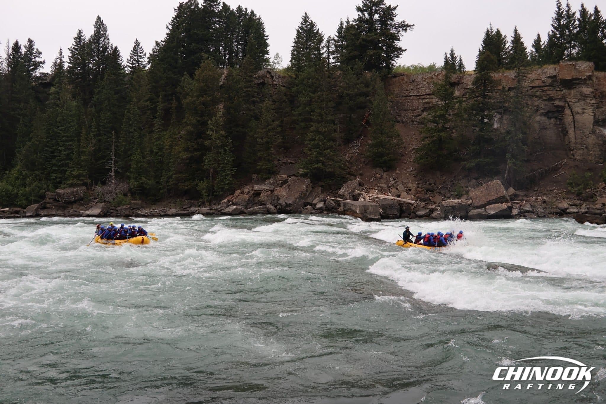 Horseshoe Canyon — 8:30am — Aug 10, 2026 — rafting photo 40