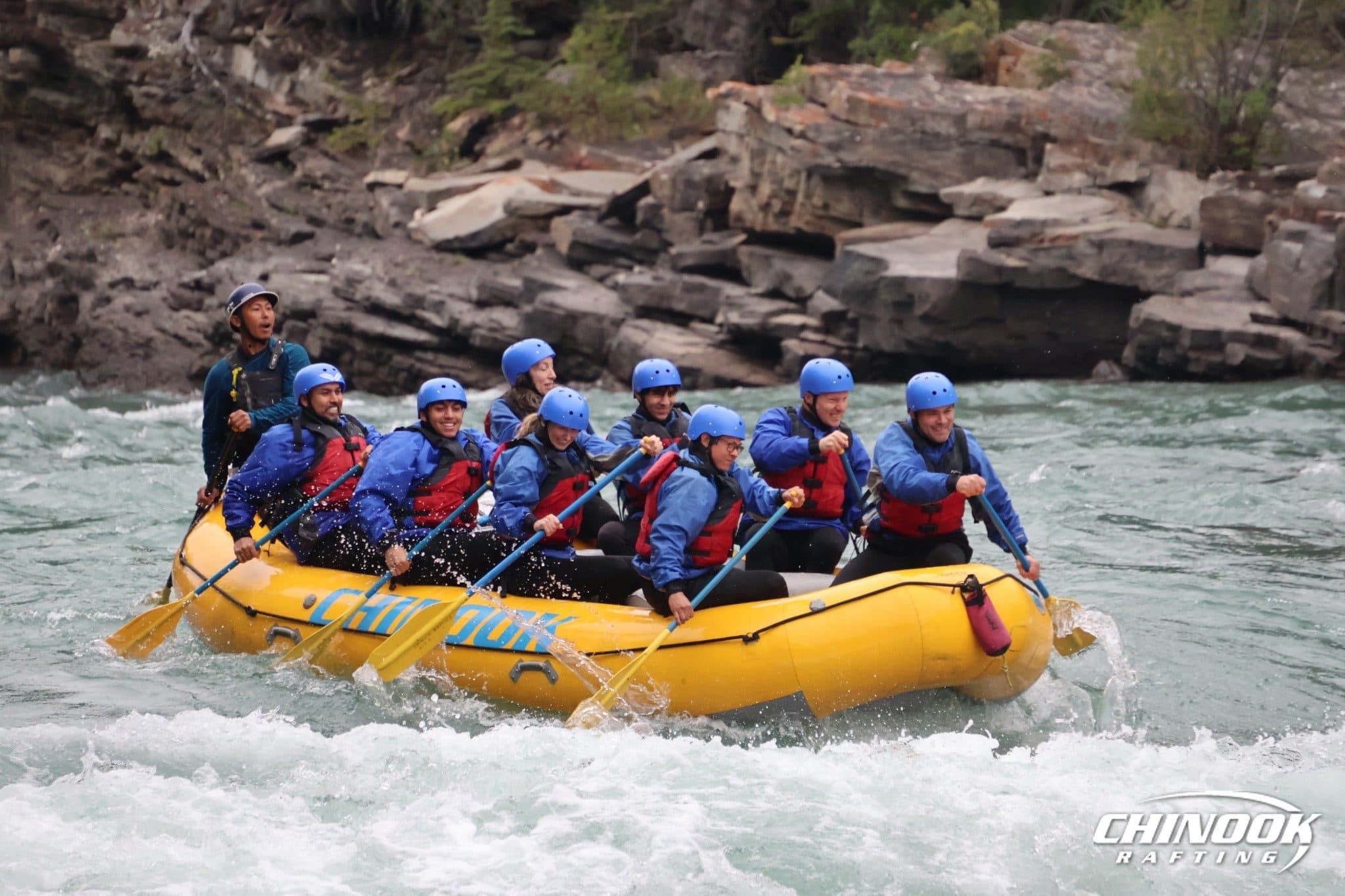 Horseshoe Canyon — 8:30am — Aug 10, 2026 — rafting photo 29