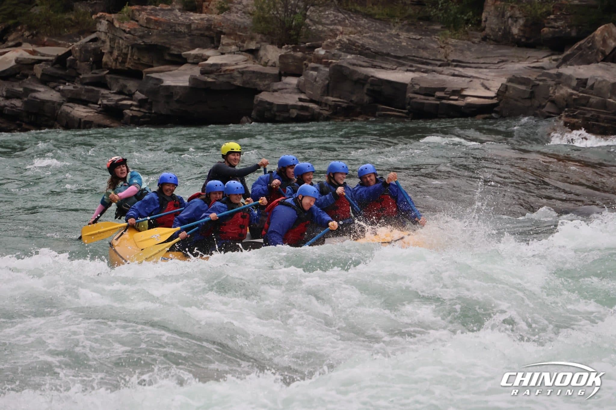 Horseshoe Canyon — 8:30am — Aug 10, 2026 — rafting photo 36