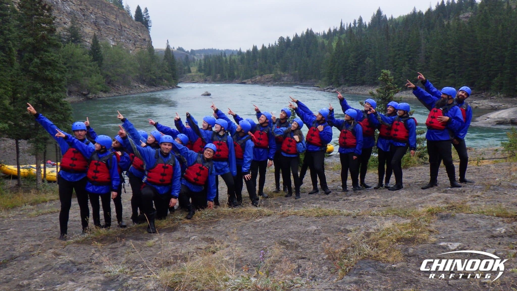 Horseshoe Canyon — 8:30am — Aug 10, 2026 — rafting photo 74