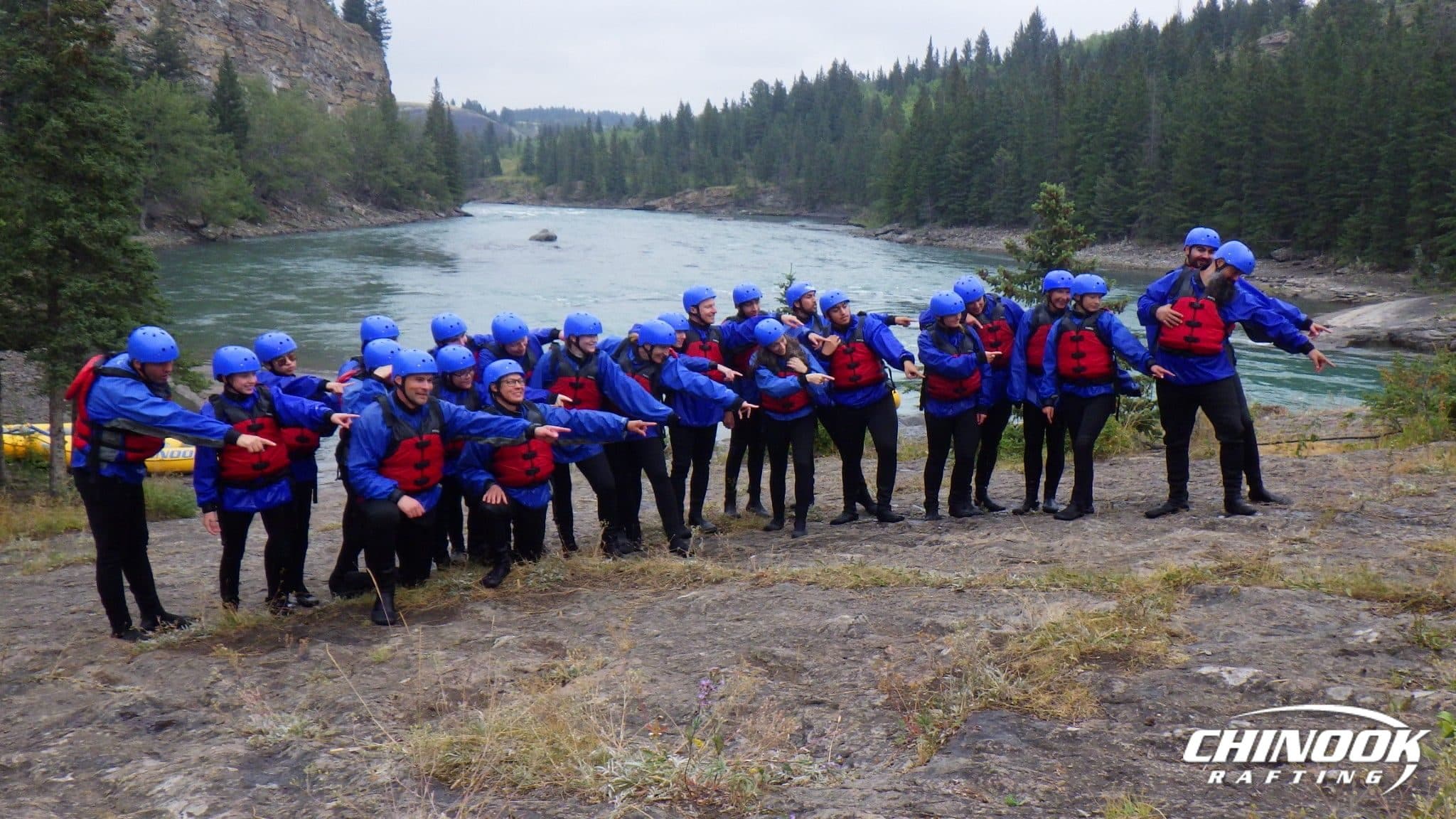Horseshoe Canyon — 8:30am — Aug 10, 2026 — rafting photo 73