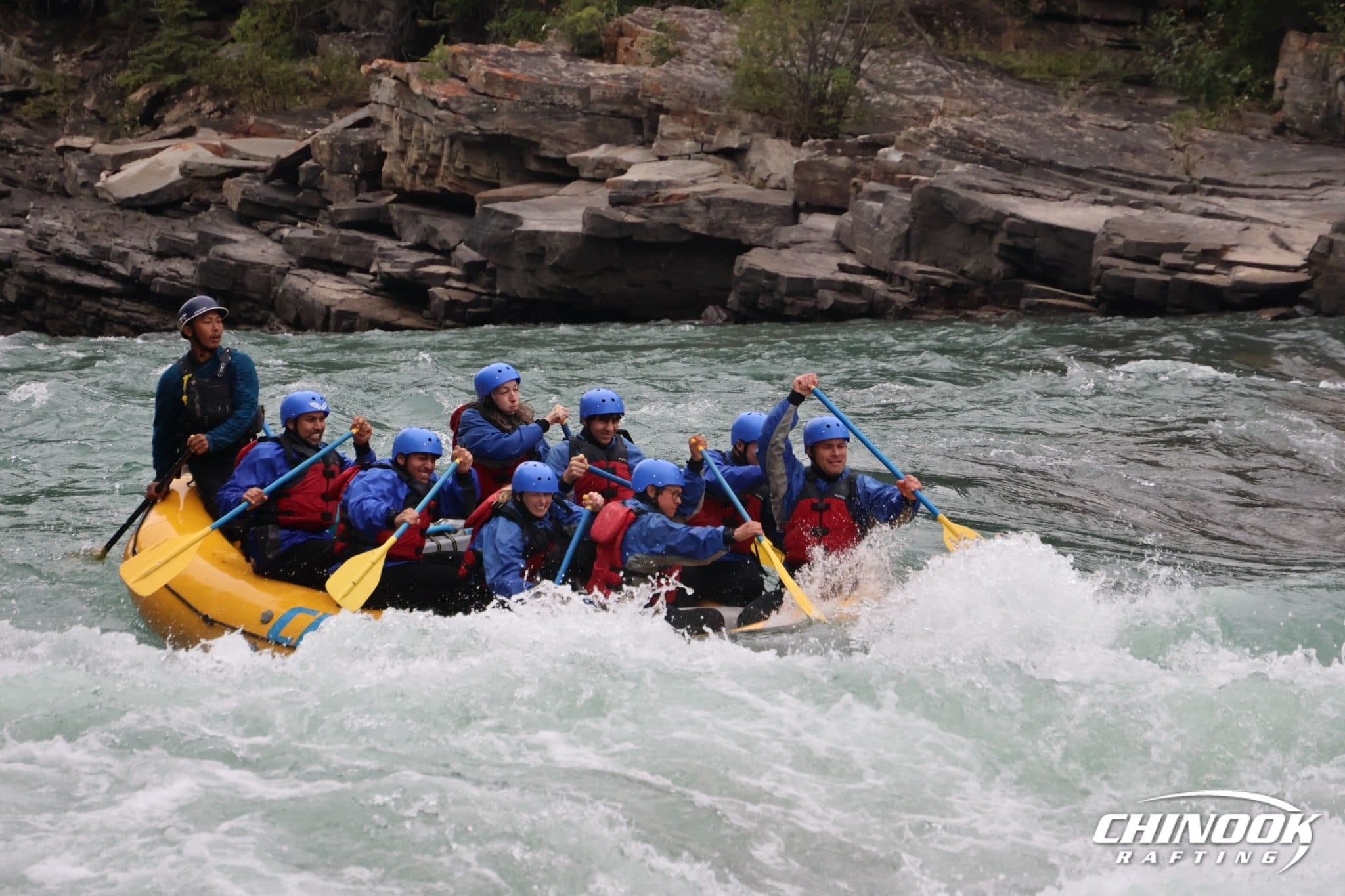 Horseshoe Canyon — 8:30am — Aug 10, 2026 — rafting photo 30