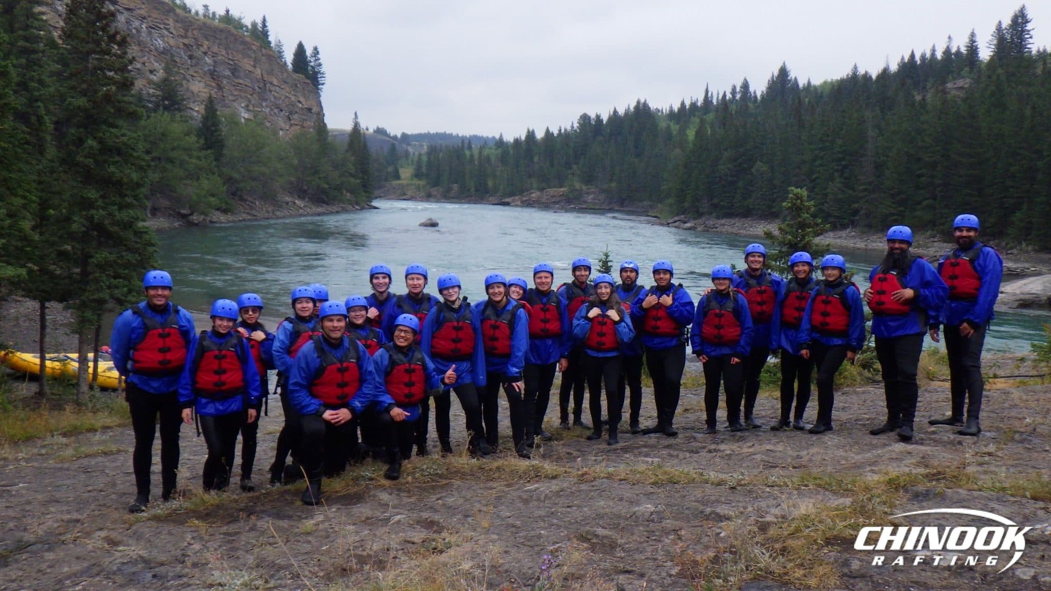 Horseshoe Canyon — 8:30am — Aug 10, 2026 — rafting photo 69