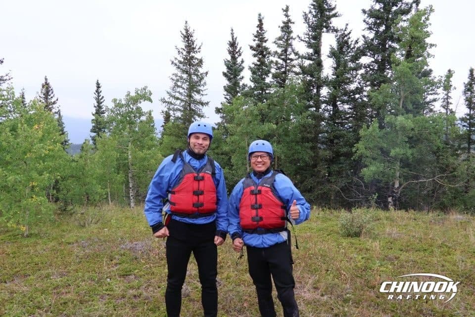 Horseshoe Canyon — 8:30am — Aug 10, 2026 — rafting photo 15