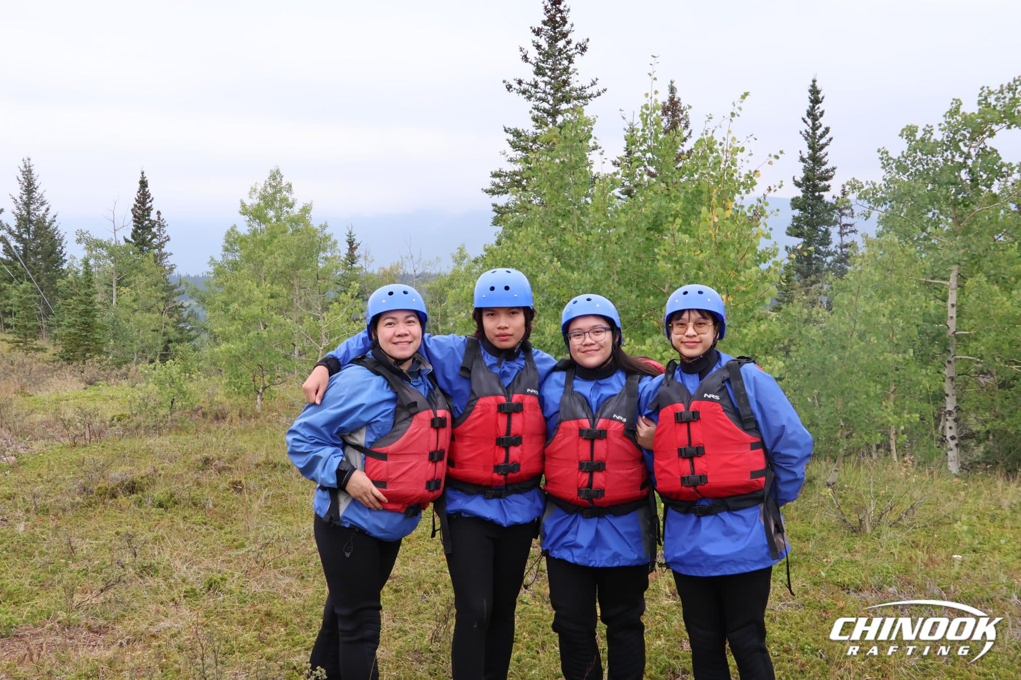 Horseshoe Canyon — 8:30am — Aug 10, 2026 — rafting photo 5