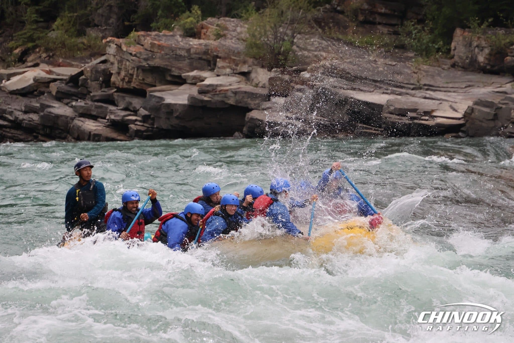Horseshoe Canyon — 8:30am — Aug 10, 2026 — rafting photo 31