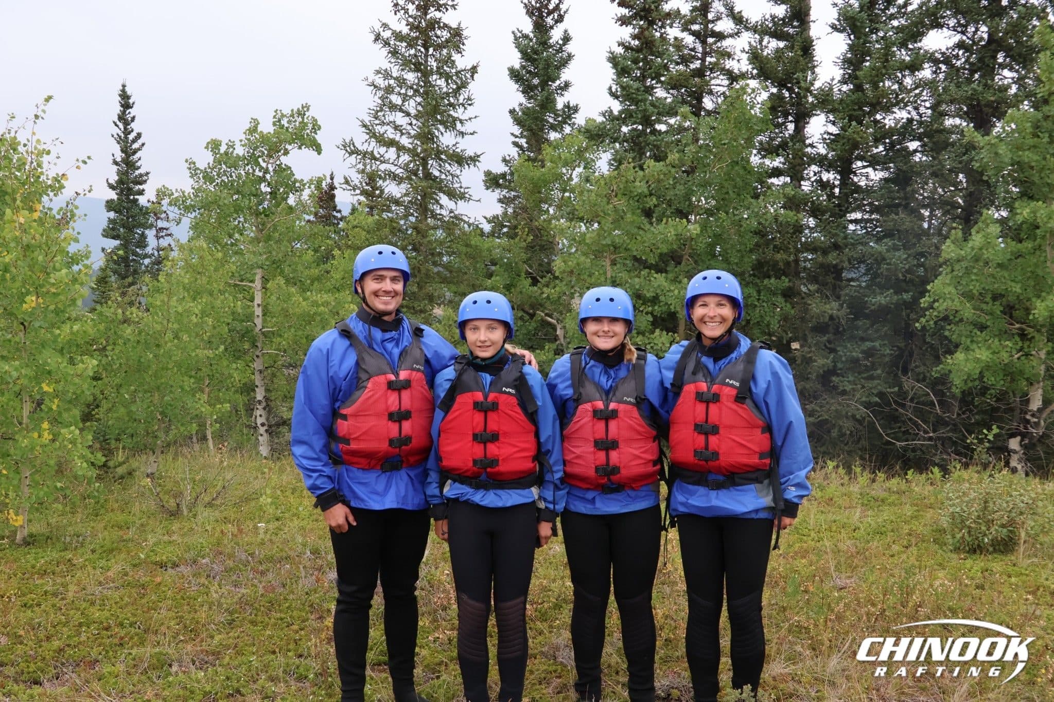 Horseshoe Canyon — 8:30am — Aug 10, 2026 — rafting photo 7