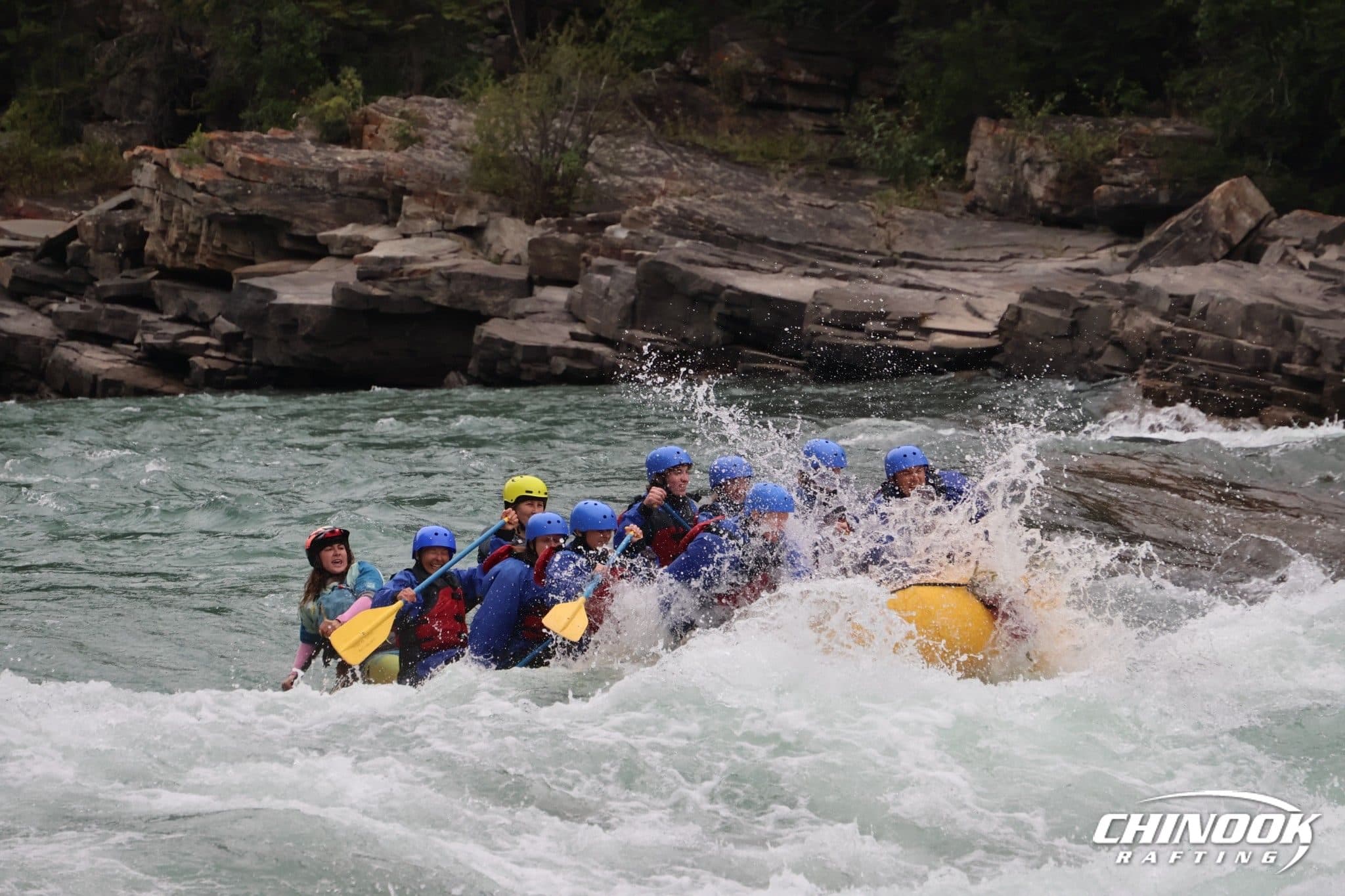 Horseshoe Canyon — 8:30am — Aug 10, 2026 — rafting photo 37