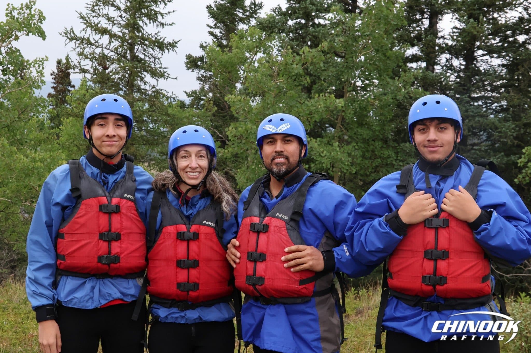 Horseshoe Canyon — 8:30am — Aug 10, 2026 — rafting photo 20