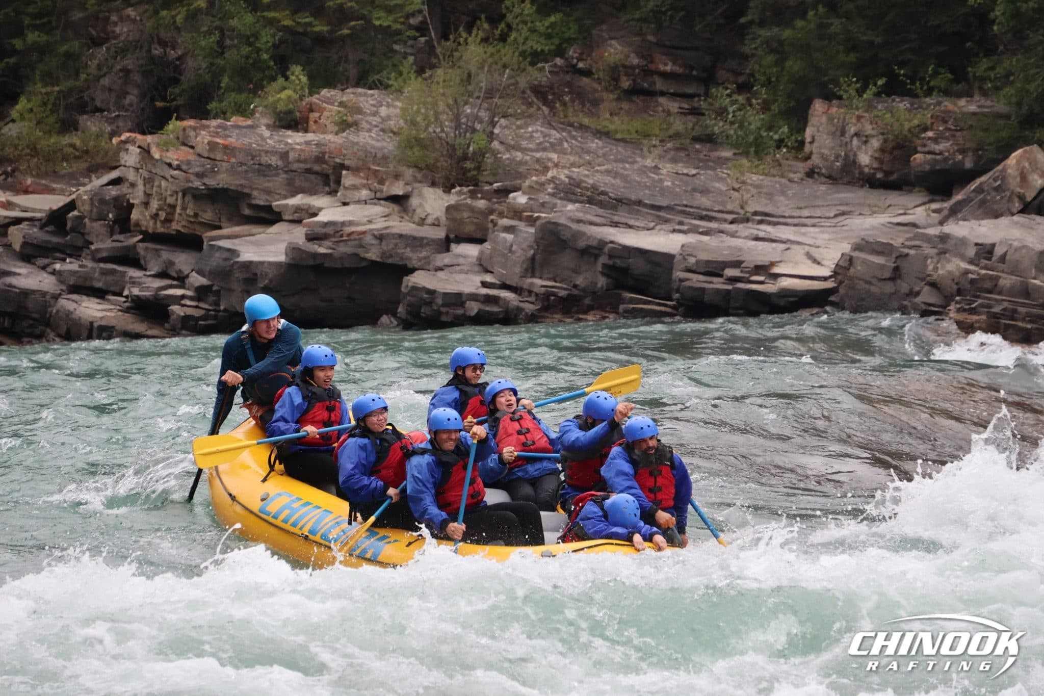 Horseshoe Canyon — 8:30am — Aug 10, 2026 — rafting photo 24