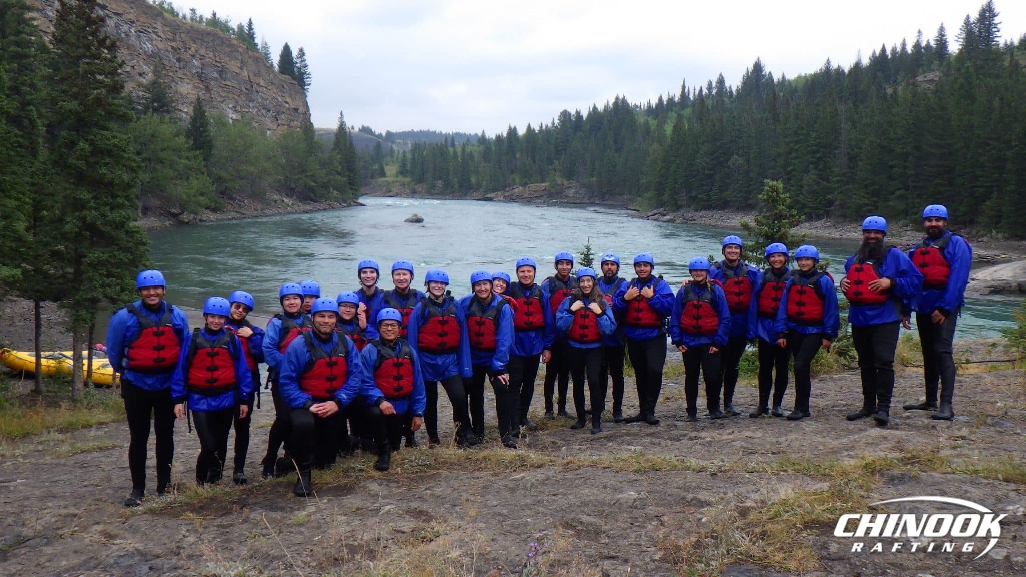 Horseshoe Canyon — 8:30am — Aug 10, 2026 — rafting photo 68