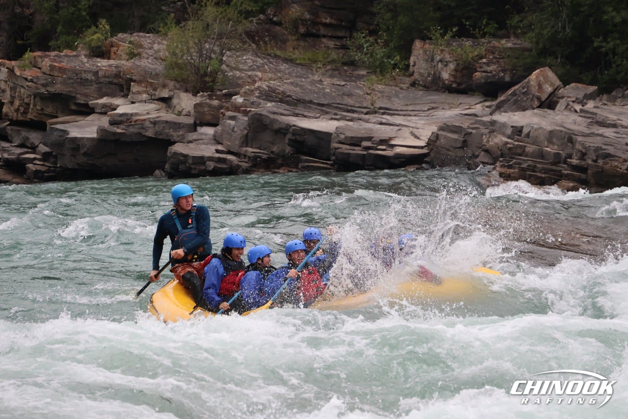 Horseshoe Canyon — 8:30am — Aug 10, 2026 — rafting photo 25