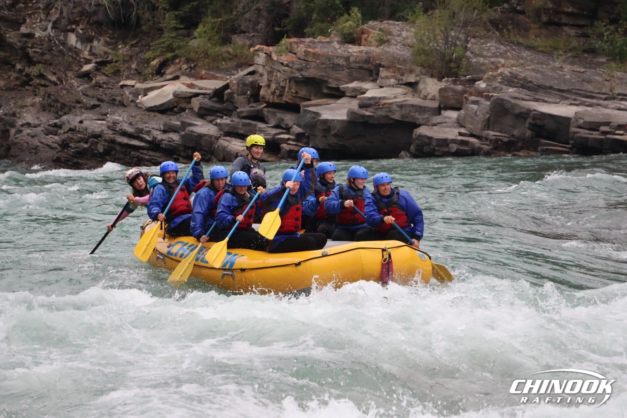Horseshoe Canyon — 8:30am — Aug 10, 2026 — rafting photo 35