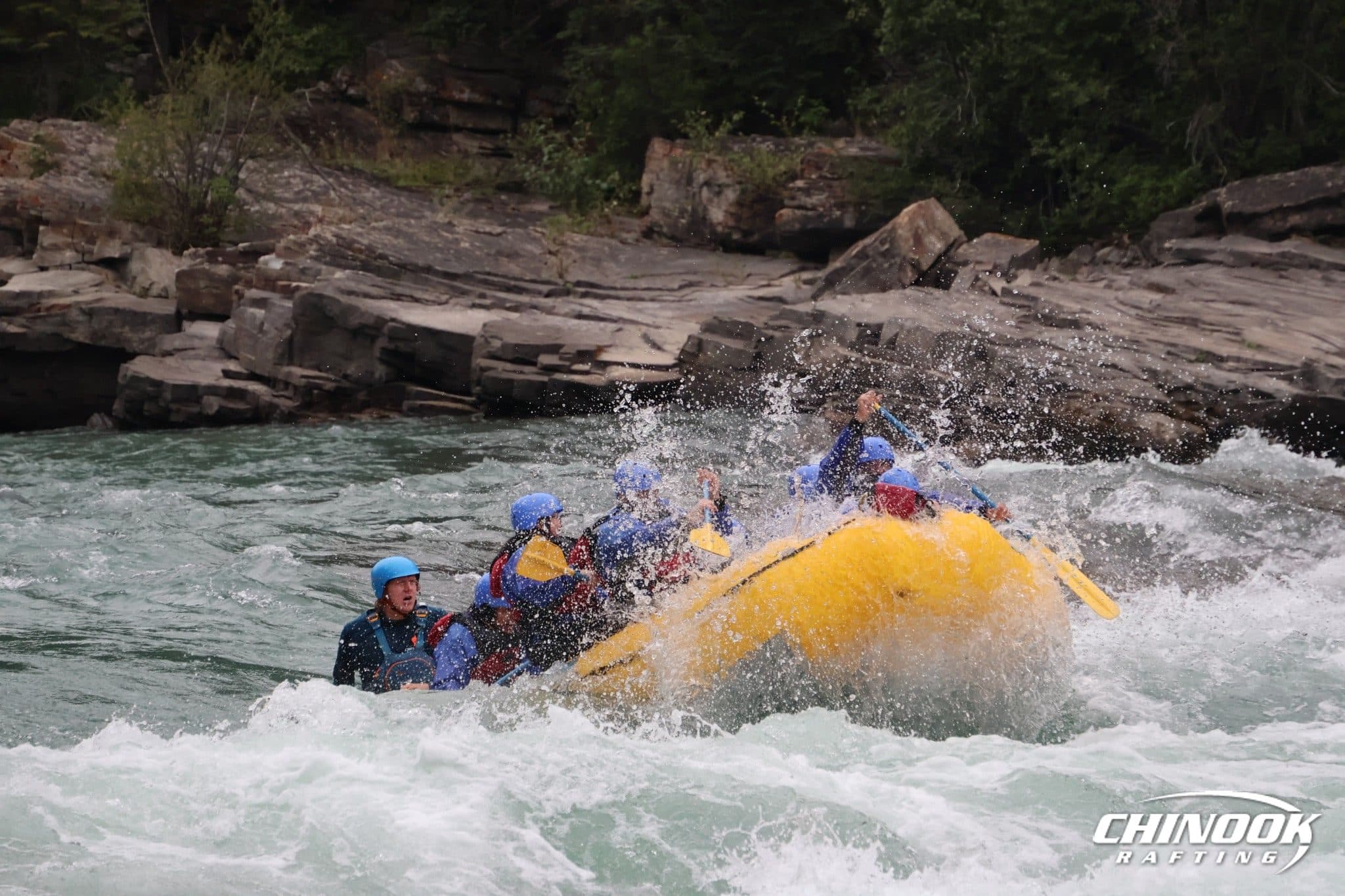 Horseshoe Canyon — 8:30am — Aug 10, 2026 — rafting photo 26
