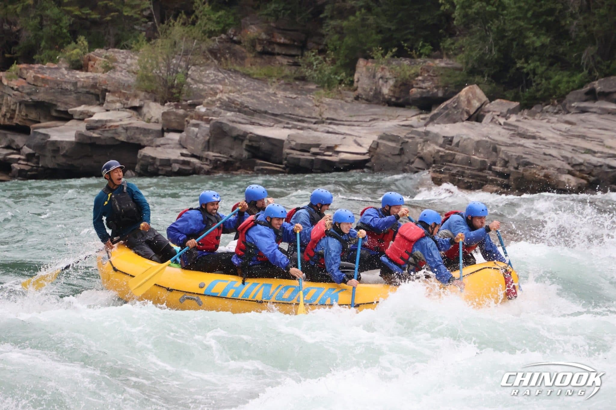 Horseshoe Canyon — 8:30am — Aug 10, 2026 — rafting photo 32
