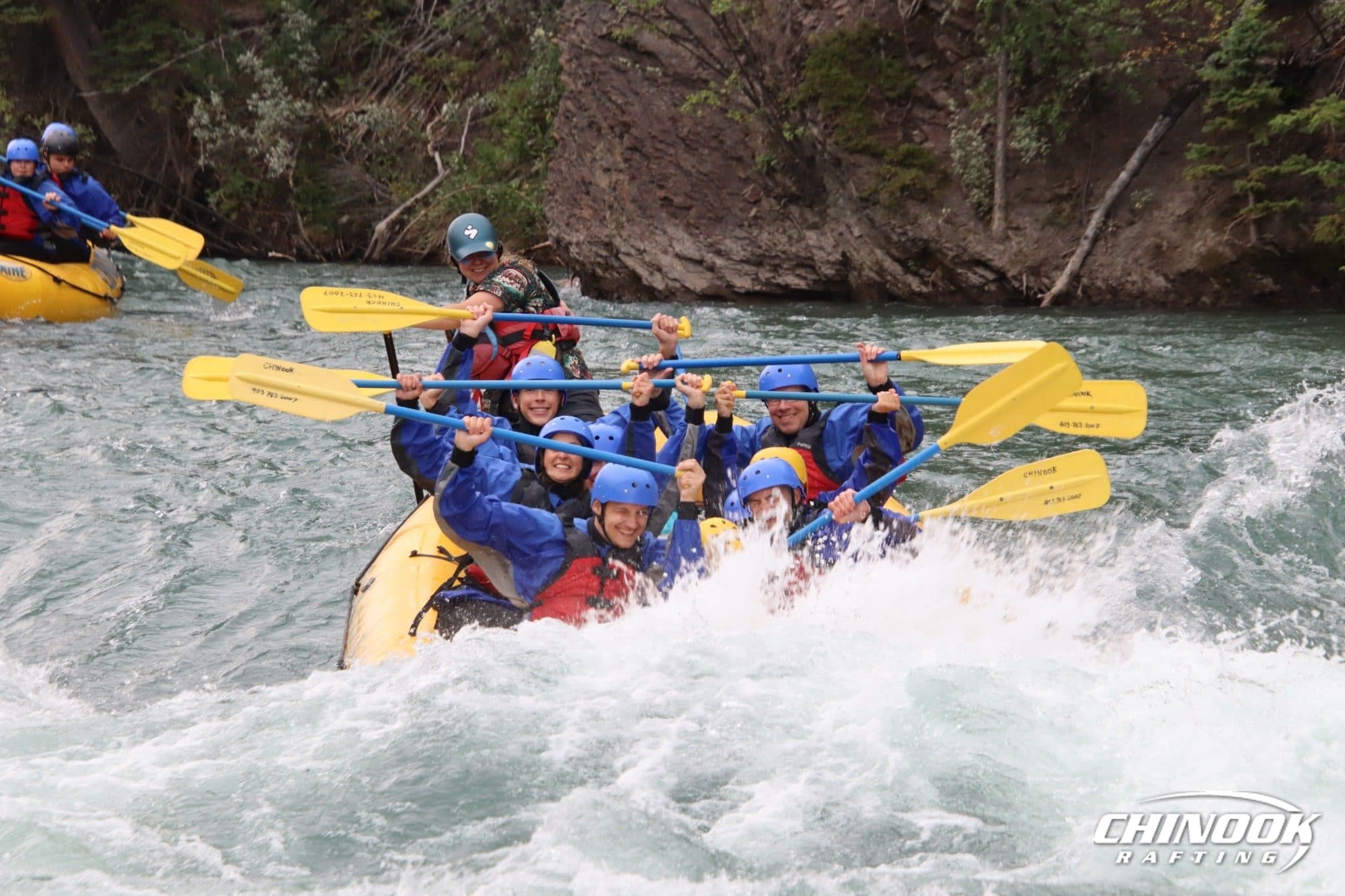 Kananaskis River — 1:30pm — Aug 10, 2026 — rafting photo 24