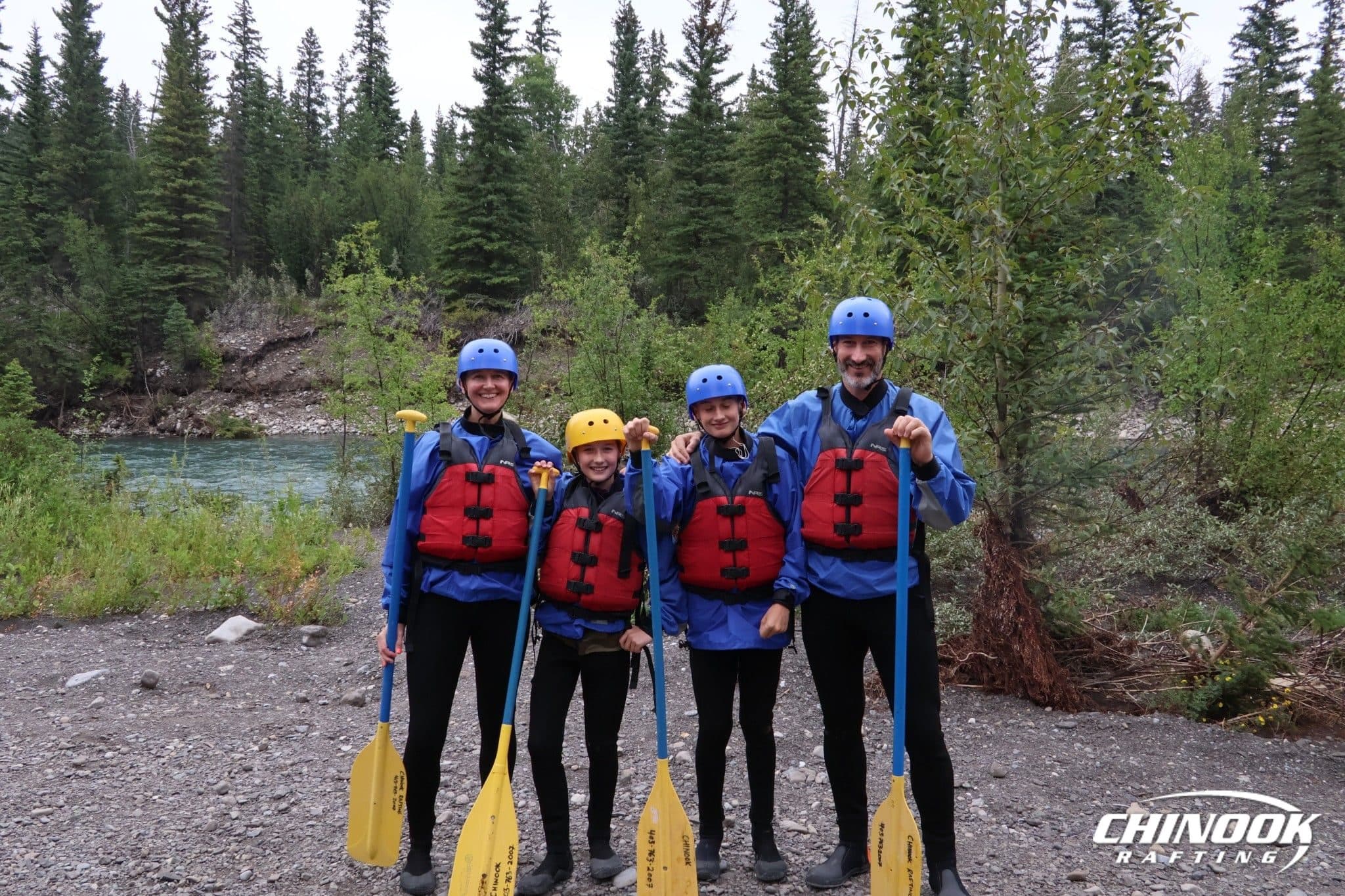 Kananaskis River — 1:30pm — Aug 10, 2026 — rafting photo 75