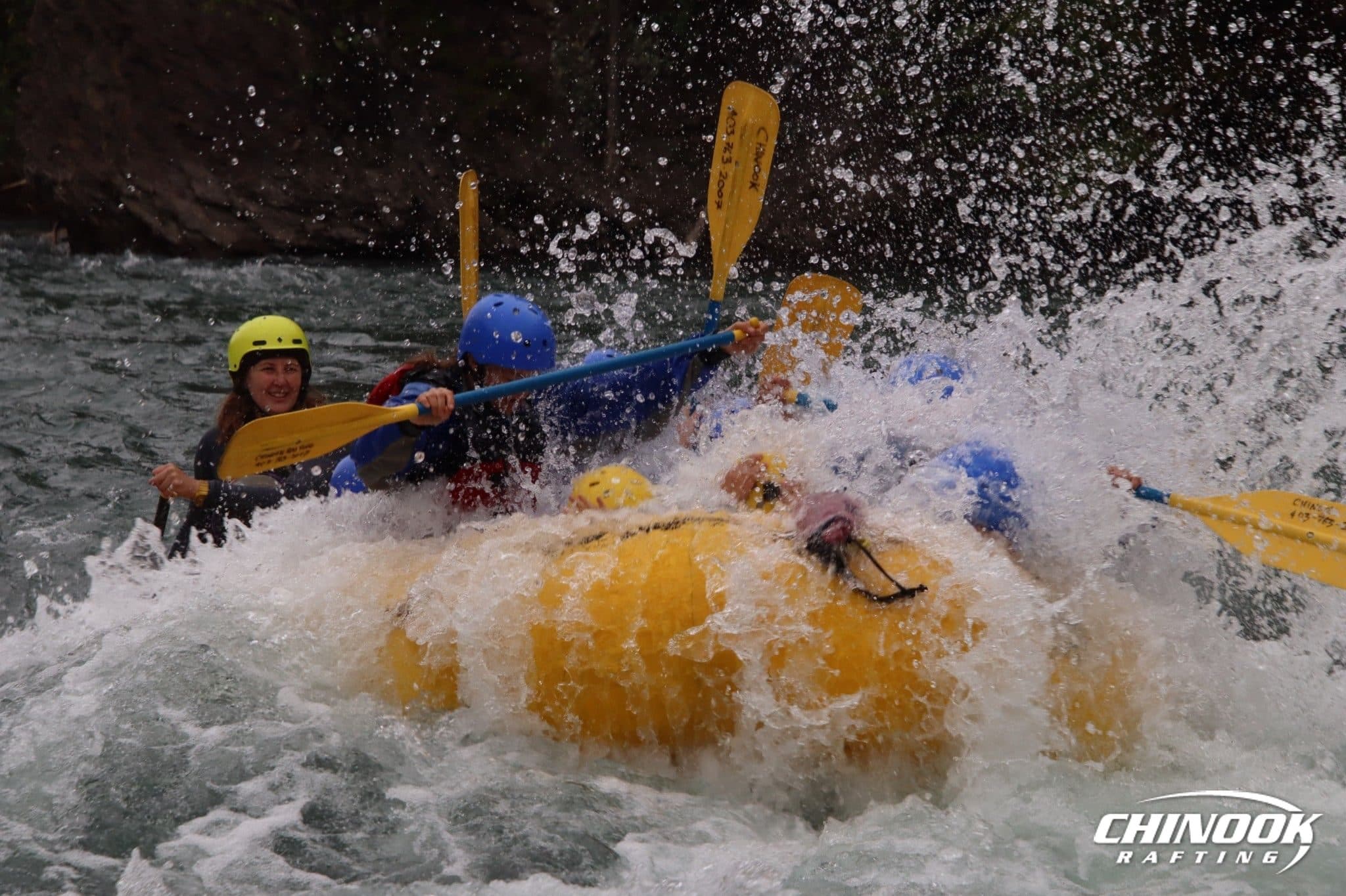 Kananaskis River — 1:30pm — Aug 10, 2026 — rafting photo 68