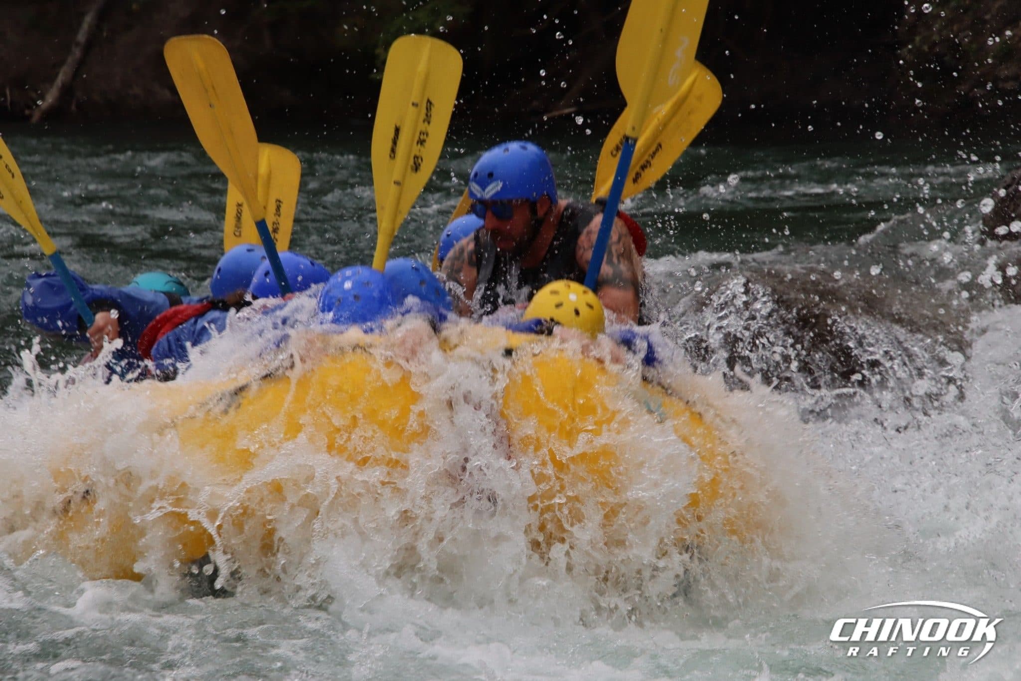 Kananaskis River — 1:30pm — Aug 10, 2026 — rafting photo 63