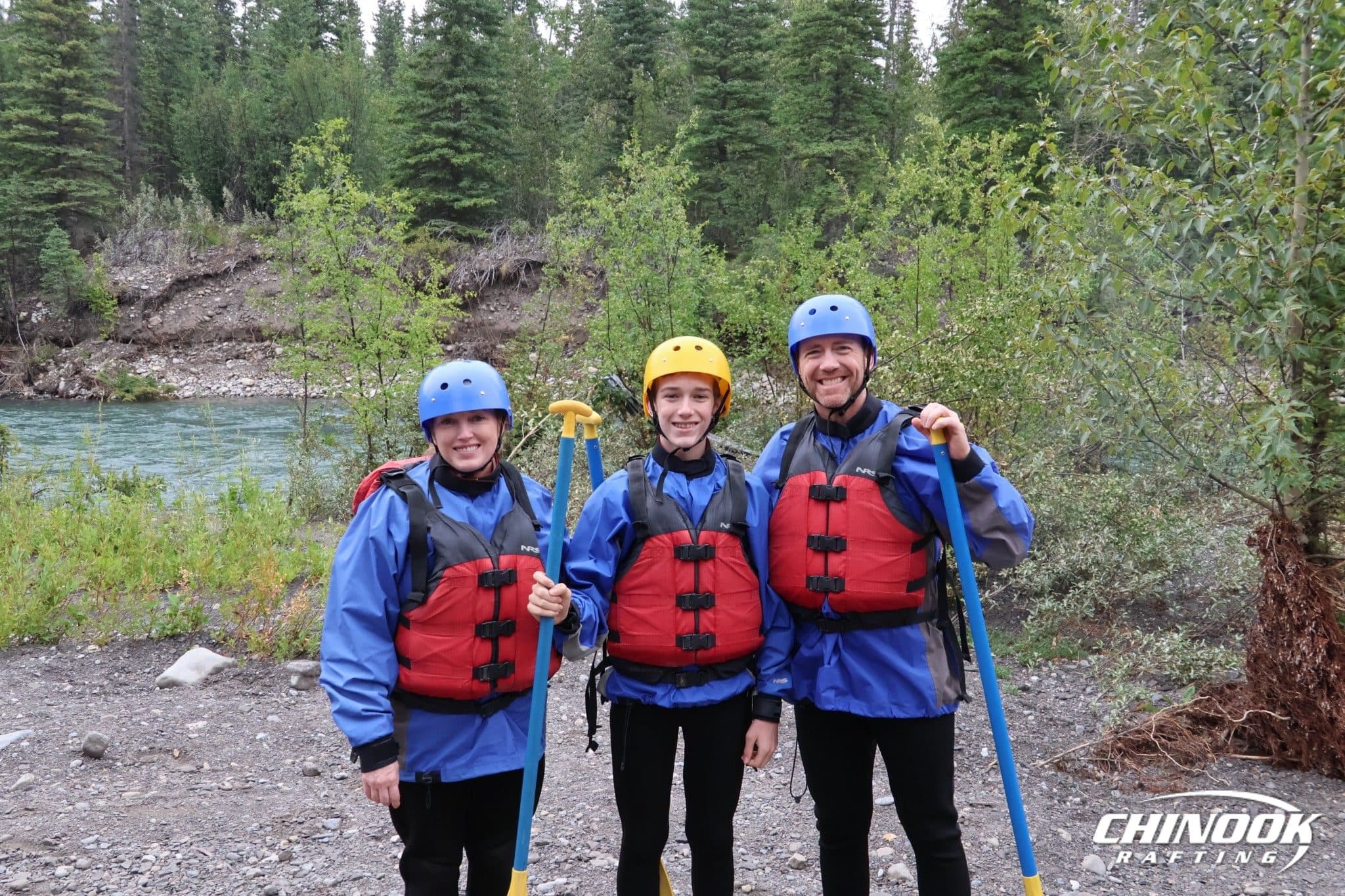 Kananaskis River — 1:30pm — Aug 10, 2026 — rafting photo 99