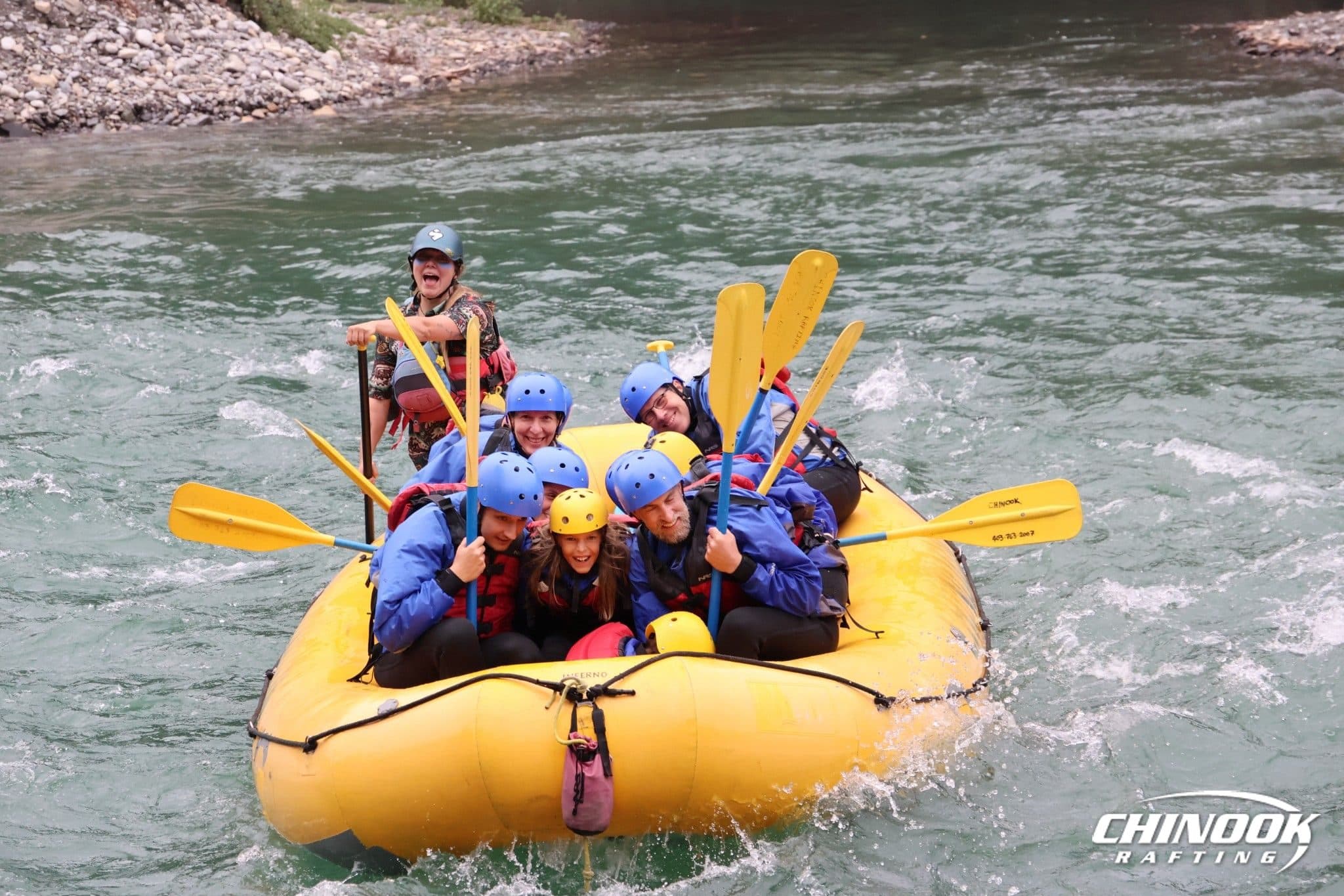 Kananaskis River — 1:30pm — Aug 10, 2026 — rafting photo 125