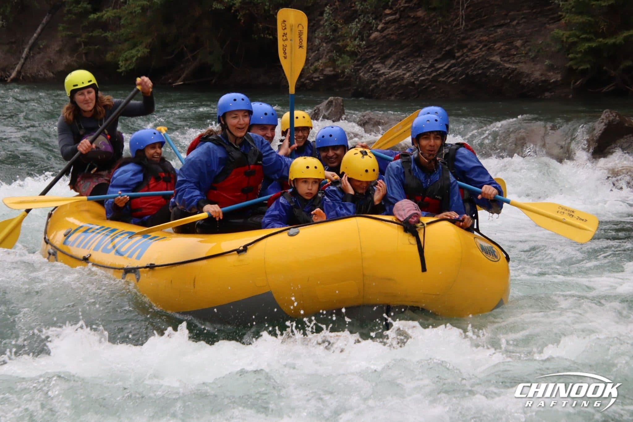 Kananaskis River — 1:30pm — Aug 10, 2026 — rafting photo 71