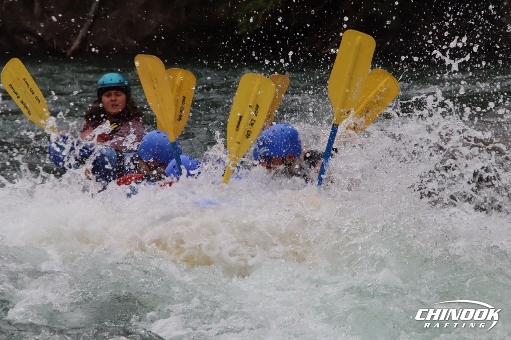 Kananaskis River — 1:30pm — Aug 10, 2026 — rafting photo 62