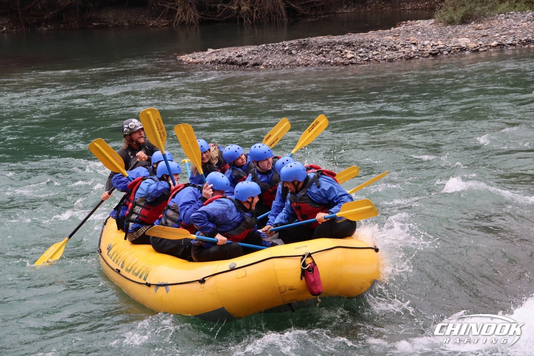 Kananaskis River — 1:30pm — Aug 10, 2026 — rafting photo 121