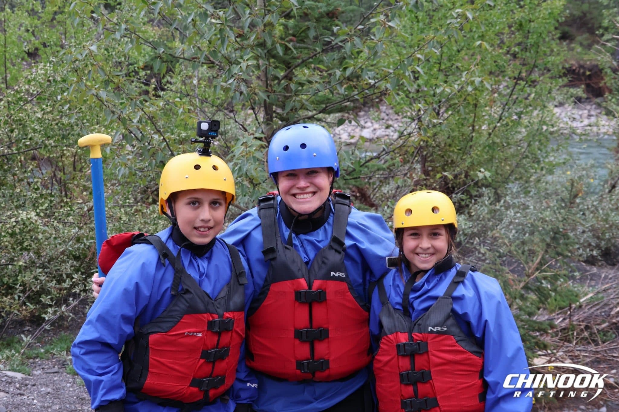 Kananaskis River — 1:30pm — Aug 10, 2026 — rafting photo 84