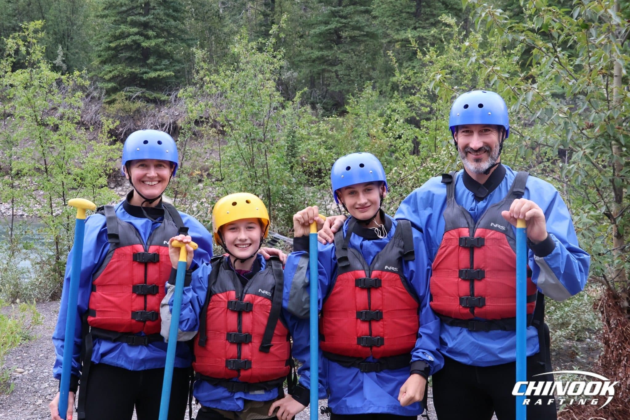 Kananaskis River — 1:30pm — Aug 10, 2026 — rafting photo 76