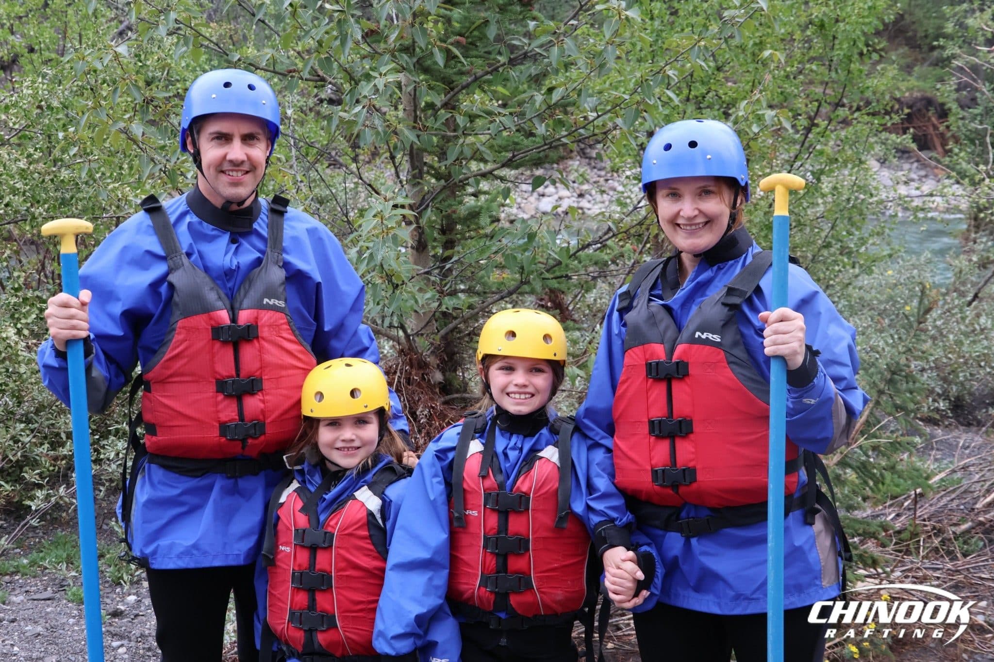 Kananaskis River — 1:30pm — Aug 10, 2026 — rafting photo 80