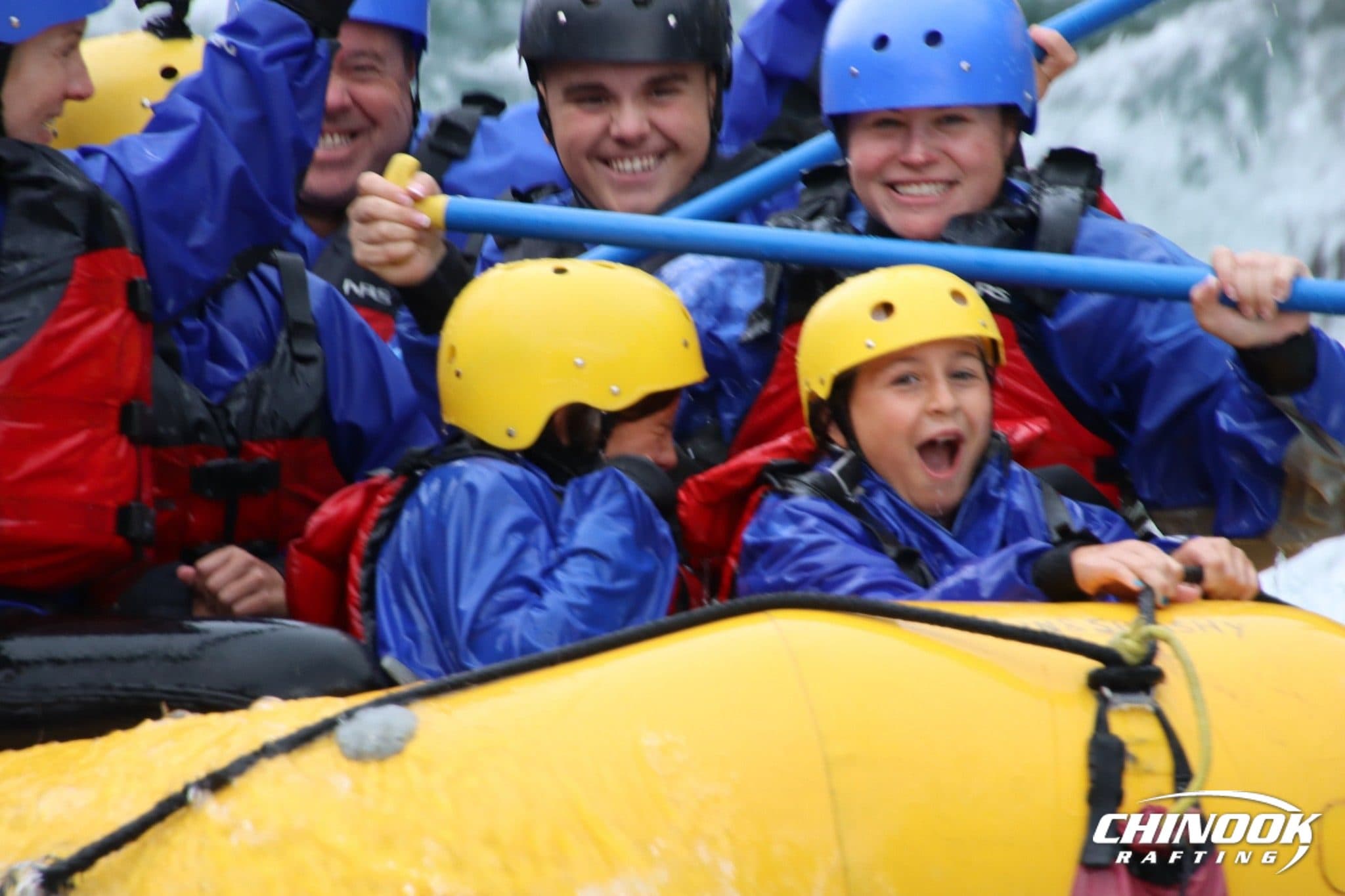Kananaskis River — 1:30pm — Aug 10, 2026 — rafting photo 30
