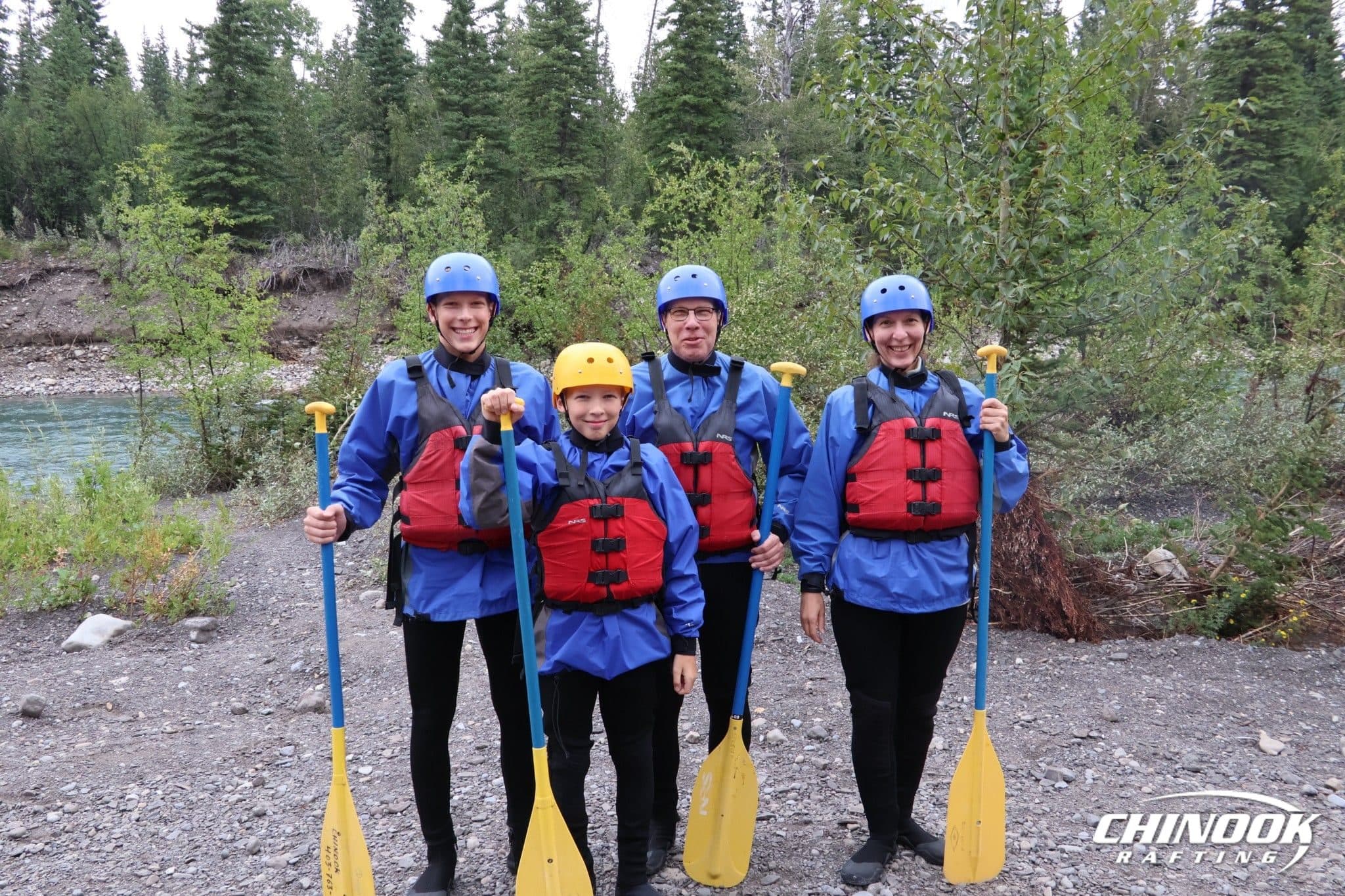 Kananaskis River — 1:30pm — Aug 10, 2026 — rafting photo 95