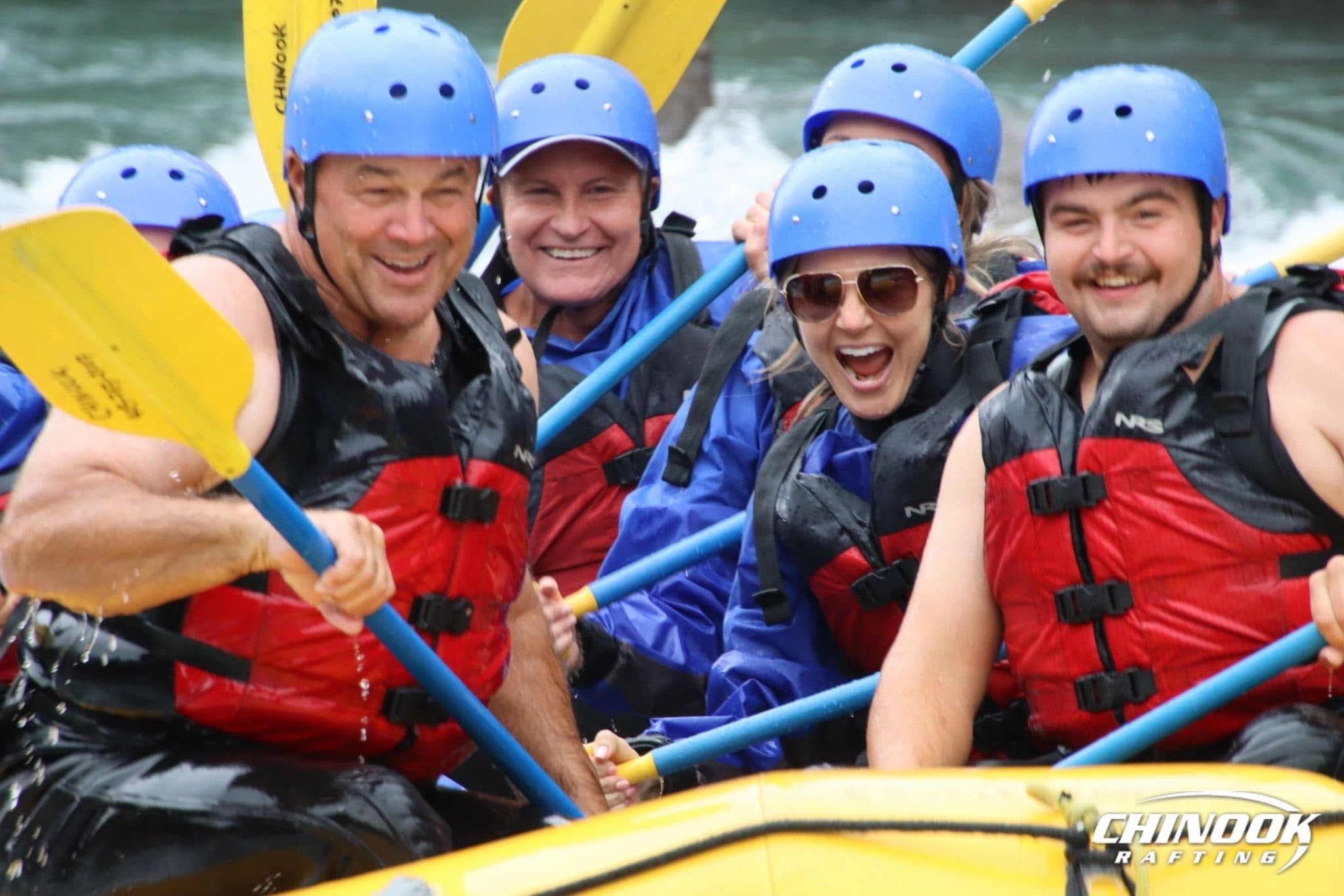 Kananaskis River — 1:30pm — Aug 10, 2026 — rafting photo 58