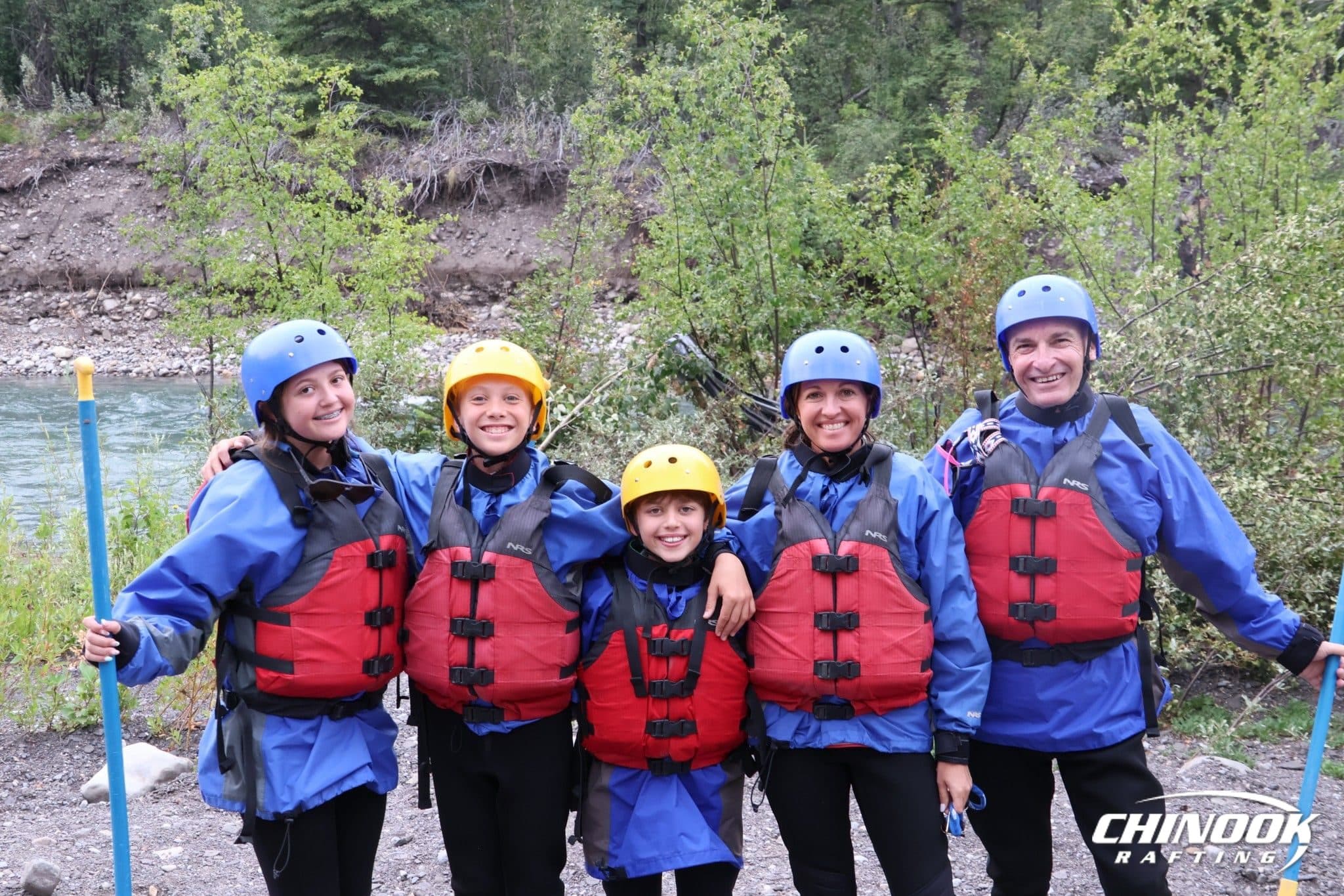 Kananaskis River — 1:30pm — Aug 10, 2026 — rafting photo 106