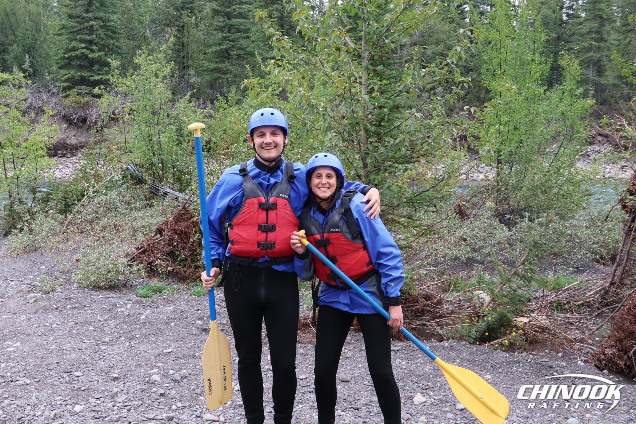 Kananaskis River — 1:30pm — Aug 10, 2026 — rafting photo 77