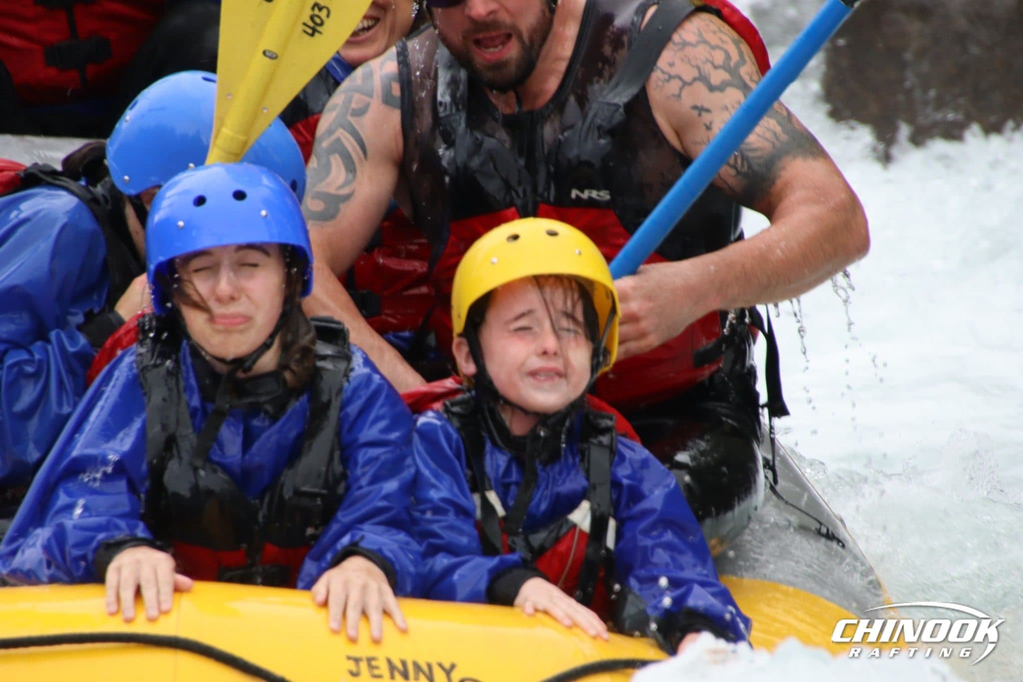 Kananaskis River — 1:30pm — Aug 10, 2026 — rafting photo 64